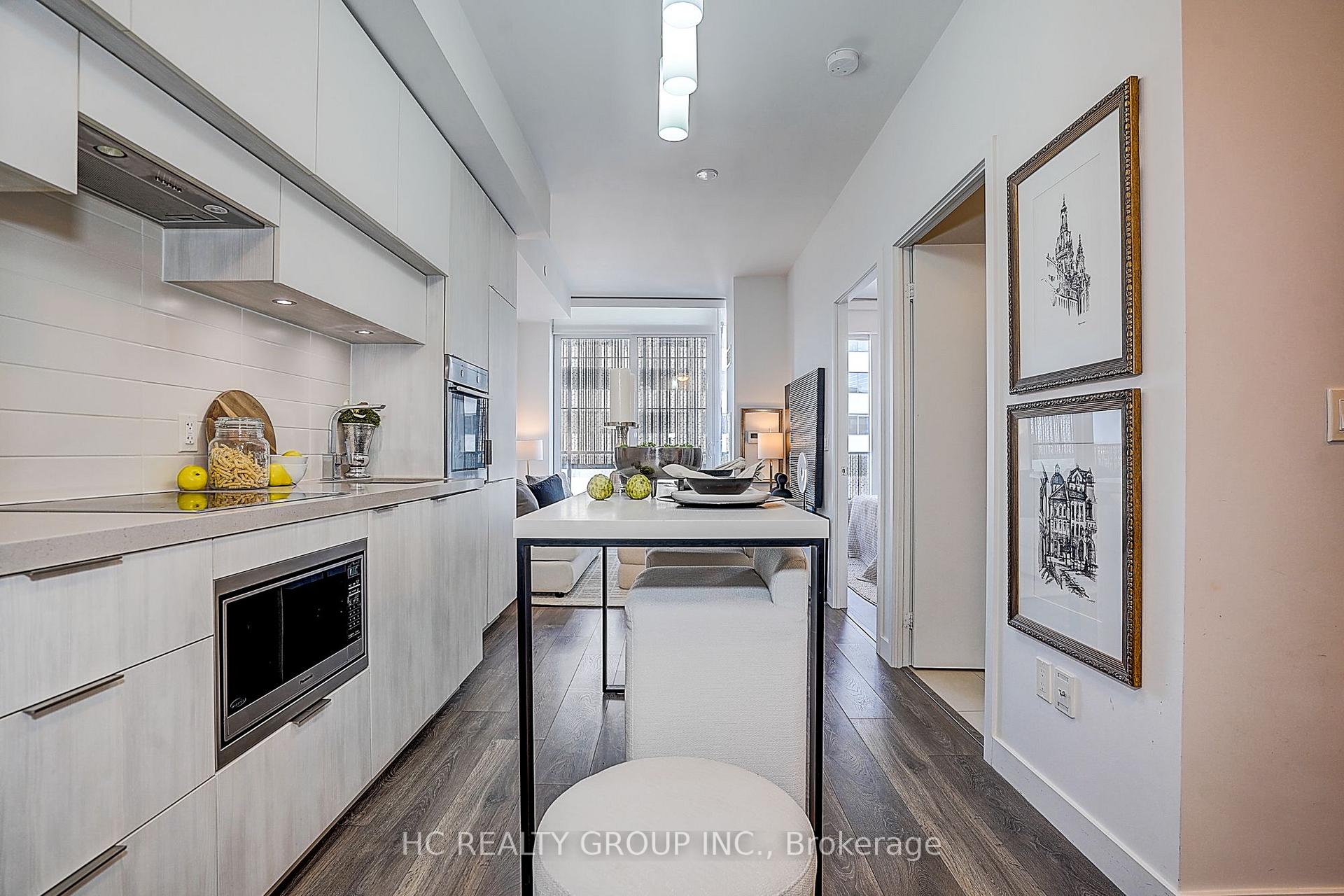 Photo 11 of Unit 2904, 8 Eglinton Avenue E, Toronto, Mount Pleasant West — HOMEH