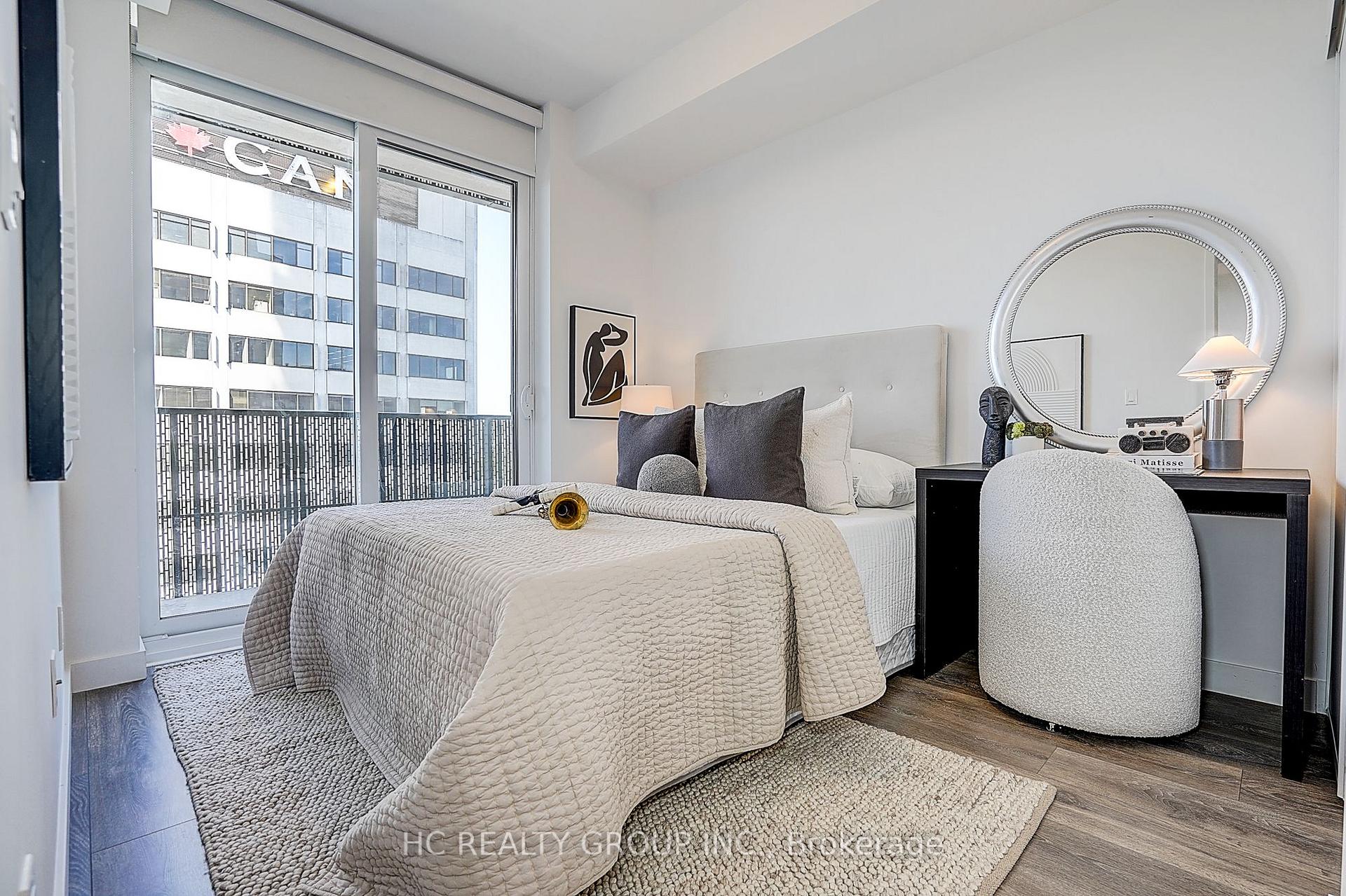 Photo 12 of Unit 2904, 8 Eglinton Avenue E, Toronto, Mount Pleasant West — HOMEH