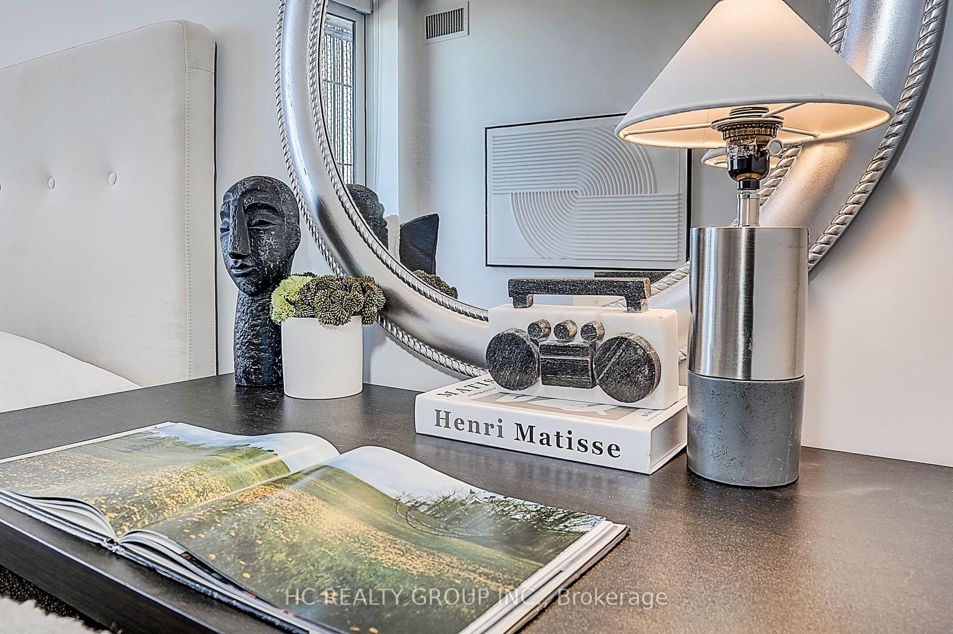 Photo 13 of Unit 2904, 8 Eglinton Avenue E, Toronto, Mount Pleasant West — HOMEH