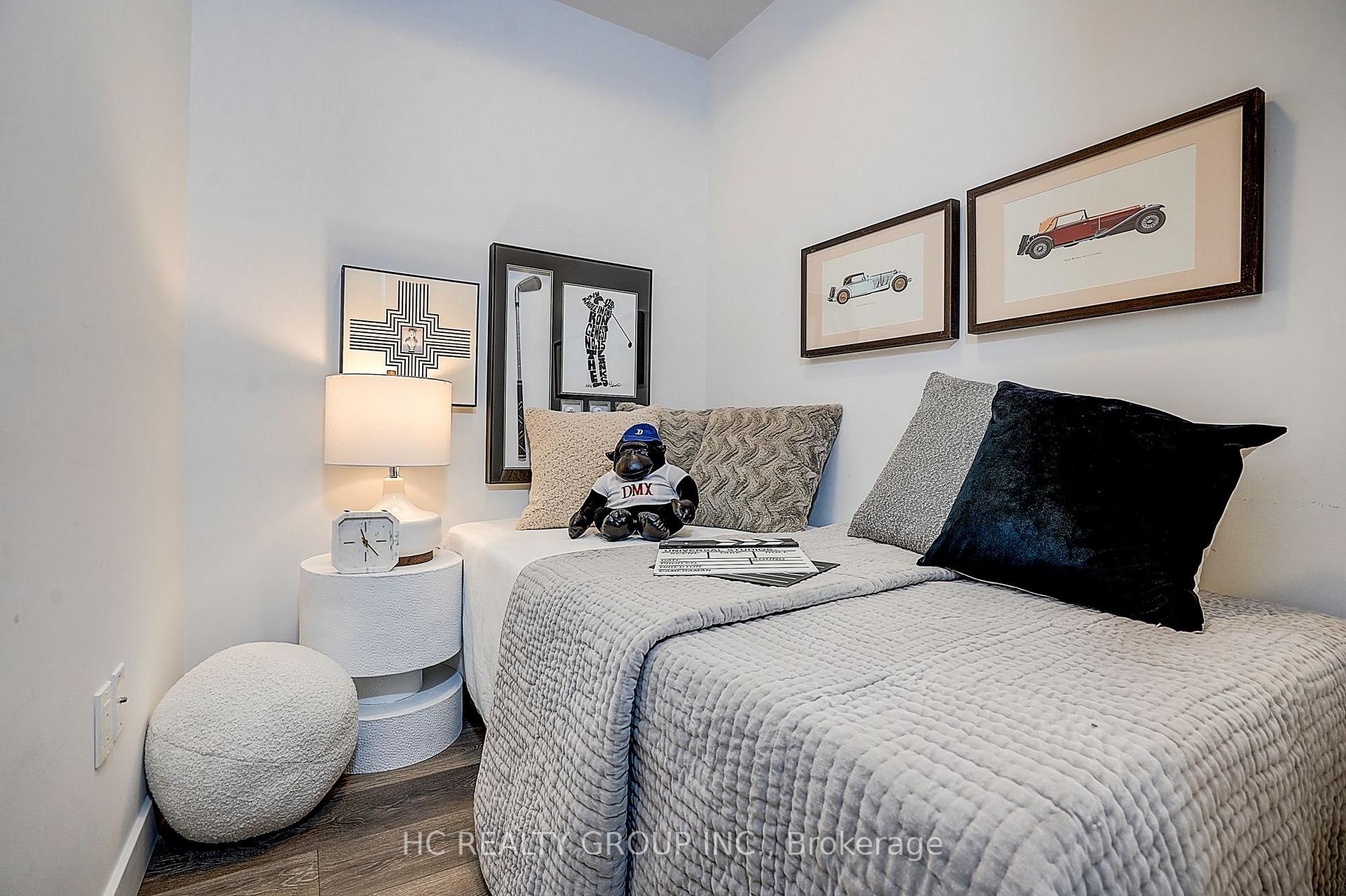 Photo 14 of Unit 2904, 8 Eglinton Avenue E, Toronto, Mount Pleasant West — HOMEH