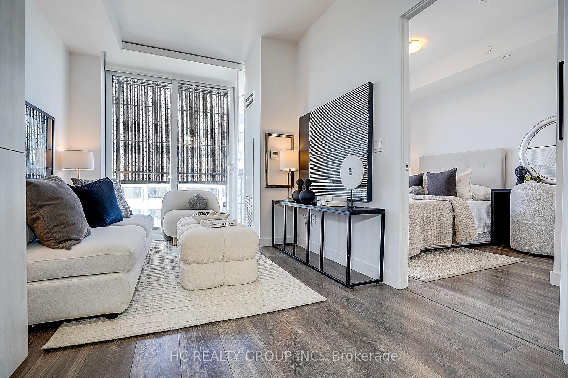 Photo 16 of Unit 2904, 8 Eglinton Avenue E, Toronto, Mount Pleasant West — HOMEH