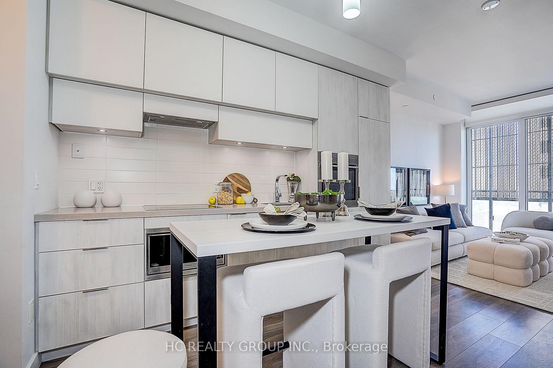 Photo 17 of Unit 2904, 8 Eglinton Avenue E, Toronto, Mount Pleasant West — HOMEH