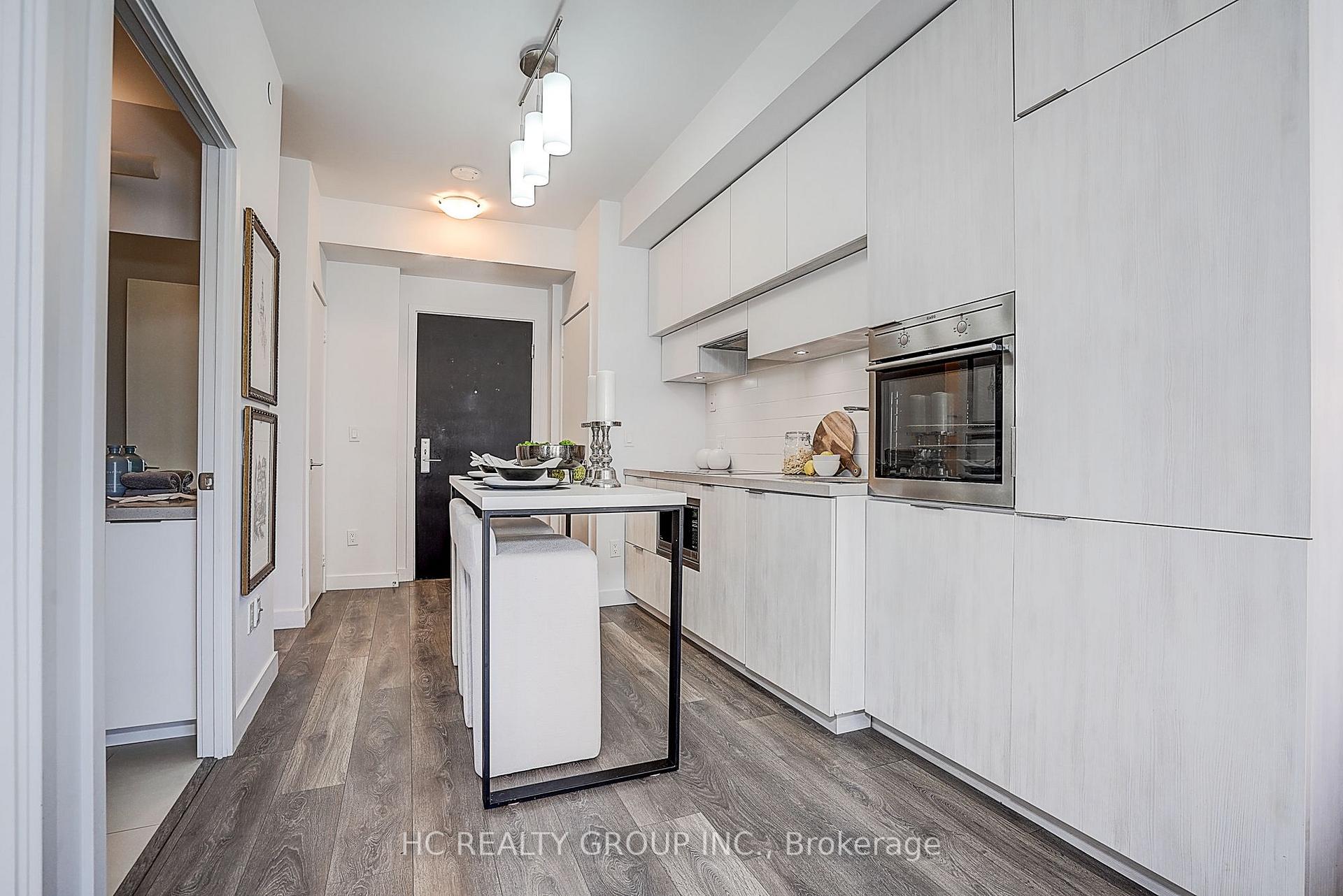 Photo 18 of Unit 2904, 8 Eglinton Avenue E, Toronto, Mount Pleasant West — HOMEH