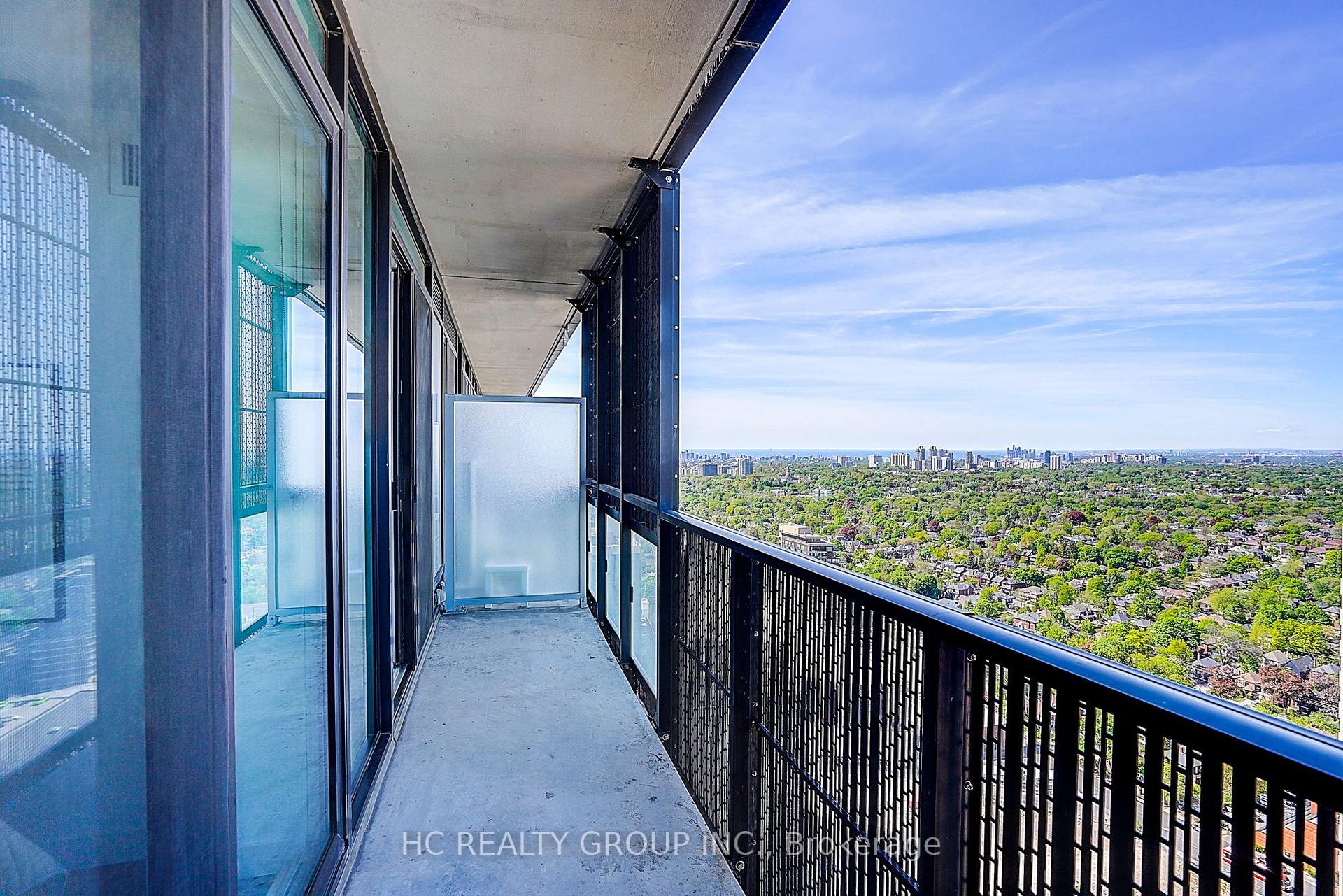 Photo 19 of Unit 2904, 8 Eglinton Avenue E, Toronto, Mount Pleasant West — HOMEH