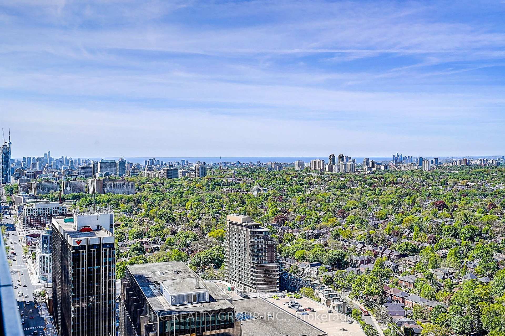 Photo 20 of Unit 2904, 8 Eglinton Avenue E, Toronto, Mount Pleasant West — HOMEH