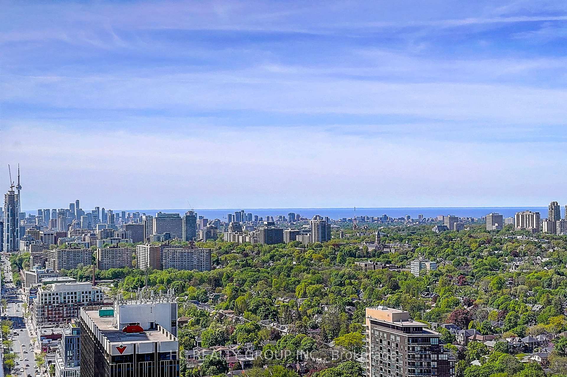 Photo 21 of Unit 2904, 8 Eglinton Avenue E, Toronto, Mount Pleasant West — HOMEH
