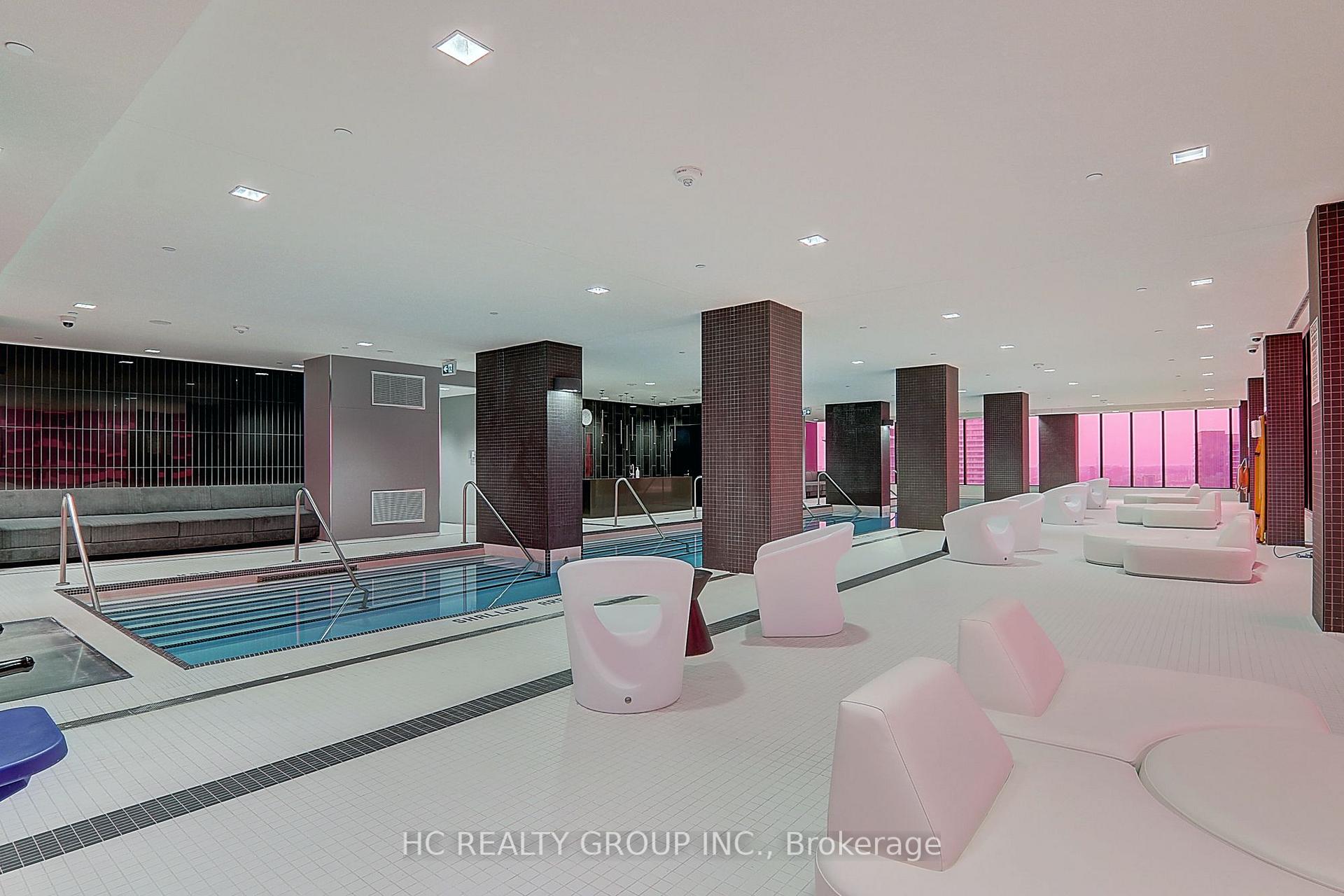 Photo 22 of Unit 2904, 8 Eglinton Avenue E, Toronto, Mount Pleasant West — HOMEH