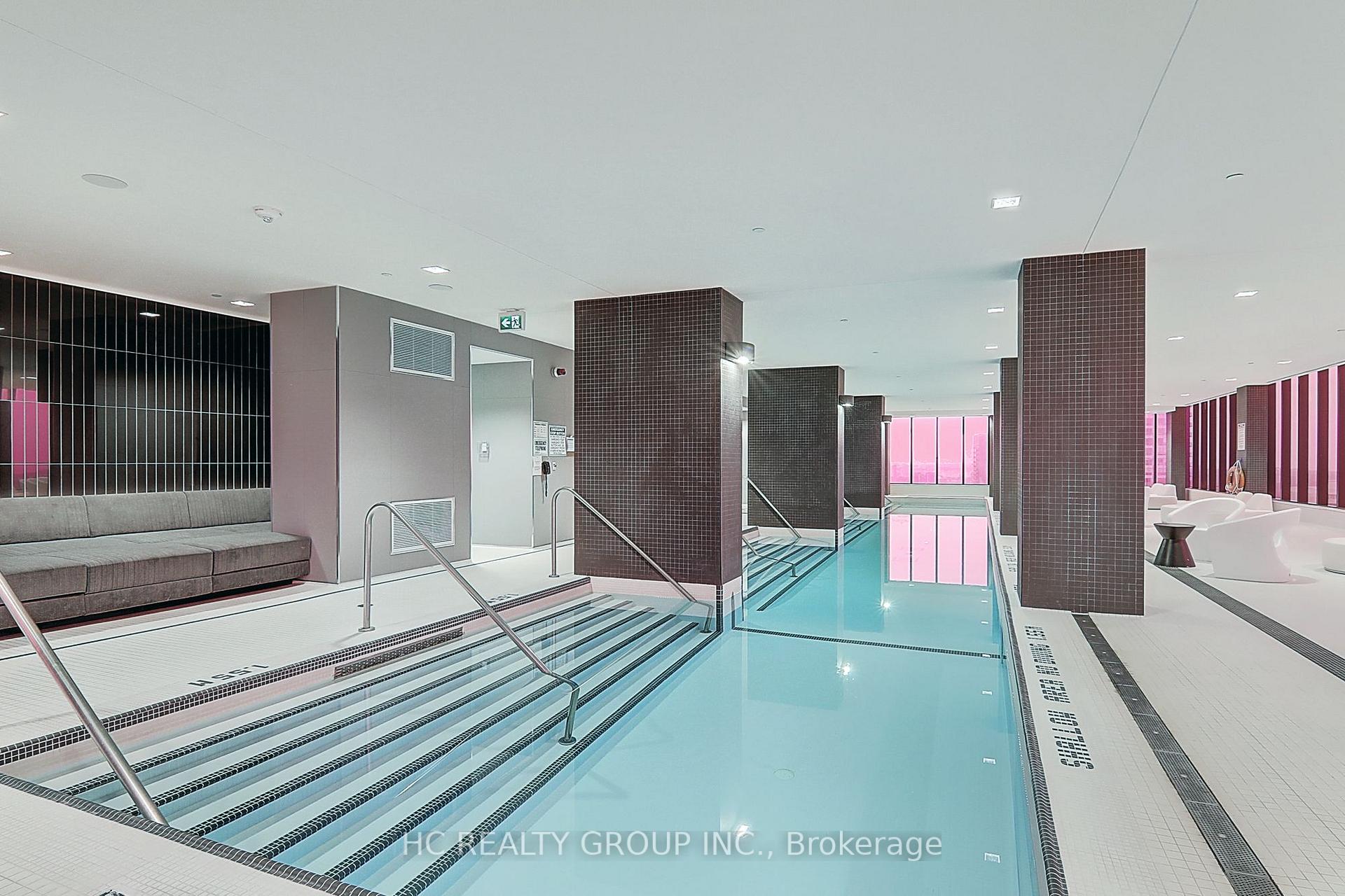 Photo 24 of Unit 2904, 8 Eglinton Avenue E, Toronto, Mount Pleasant West — HOMEH