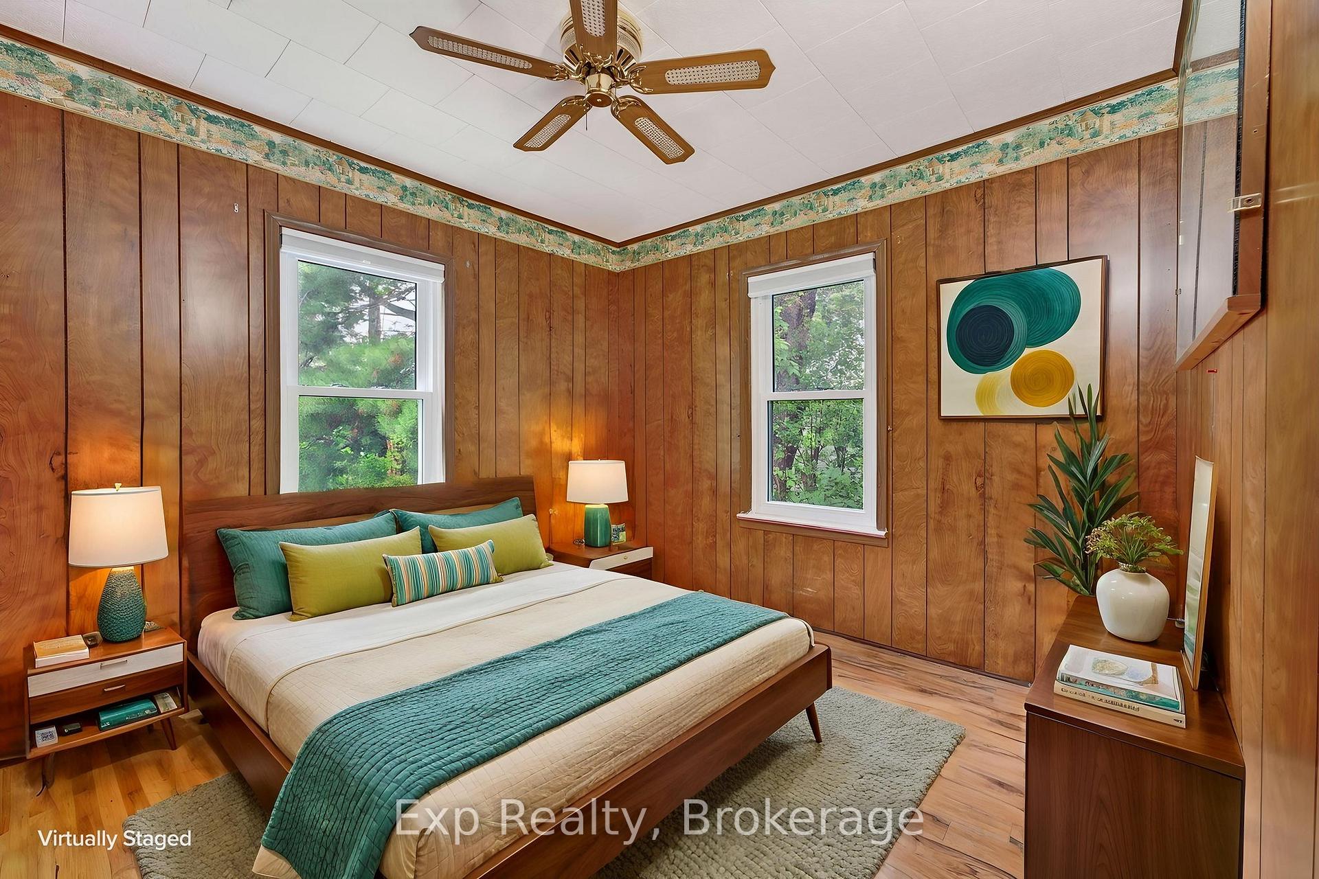 Photo 20 of 43 Paul Street, Prince Edward County, Picton — HOMEH