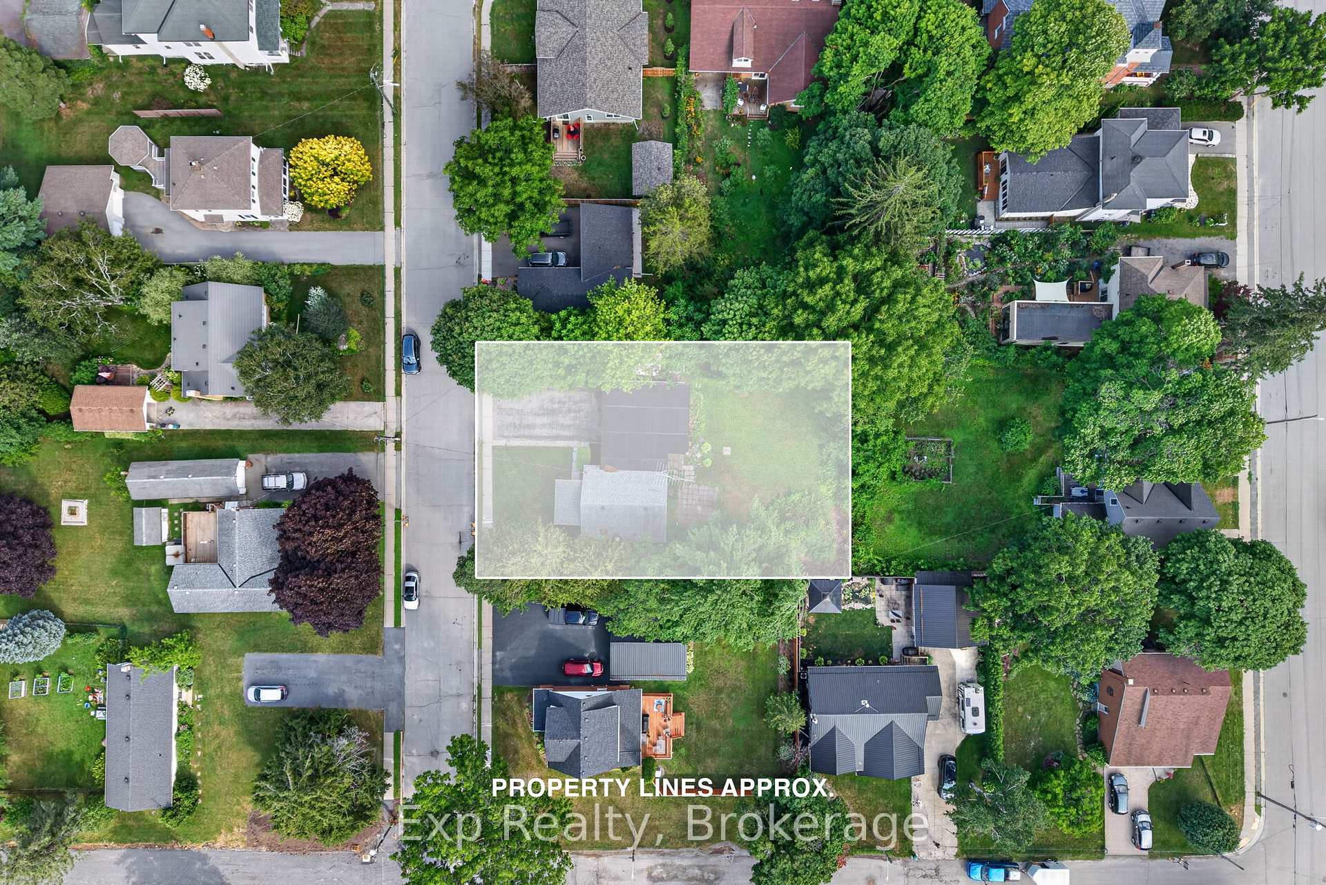 Photo 36 of 43 Paul Street, Prince Edward County, Picton — HOMEH