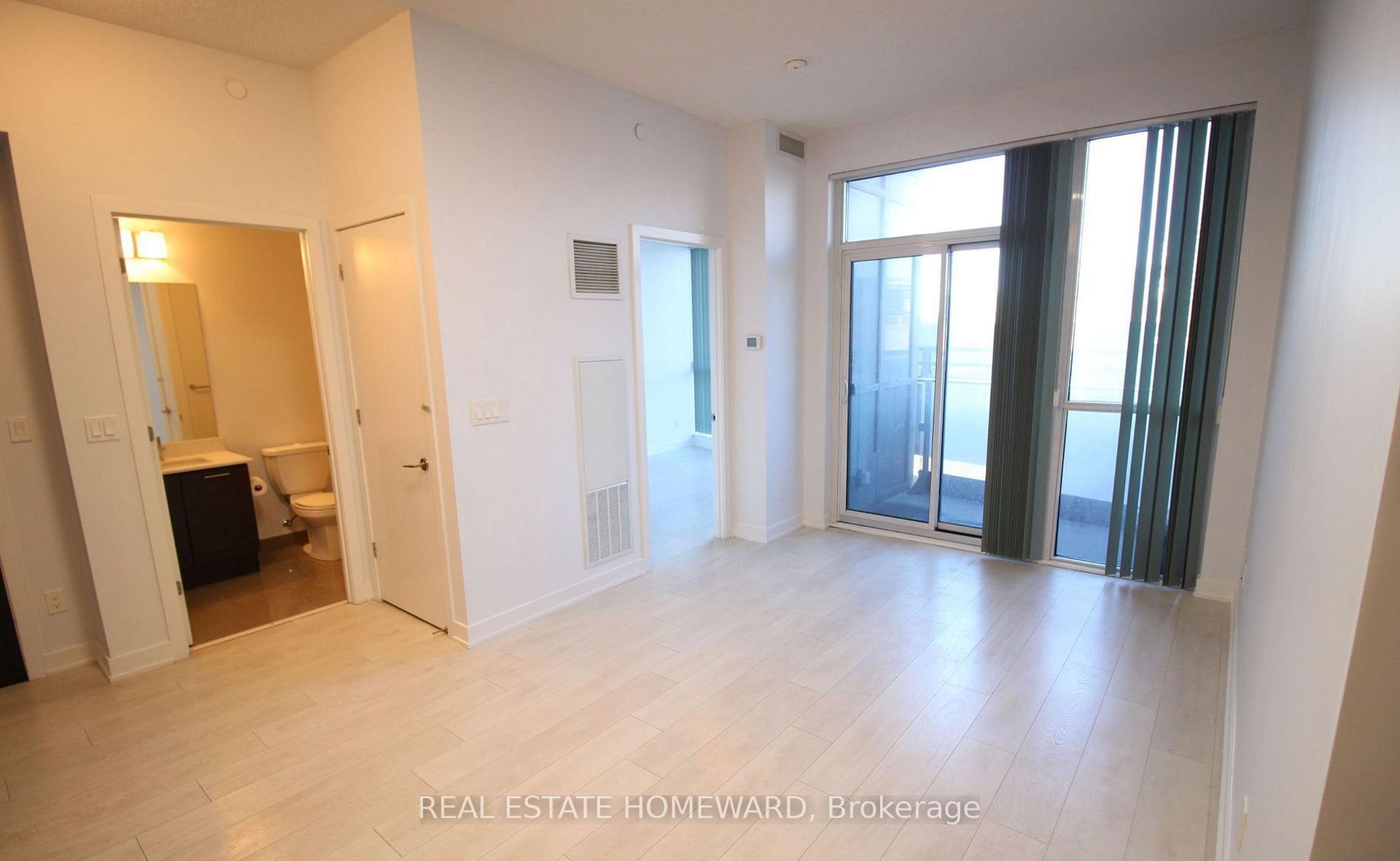 Photo 1 of Unit 732, 50 Bruyeres Mews, Toronto, Niagara — HOMEH