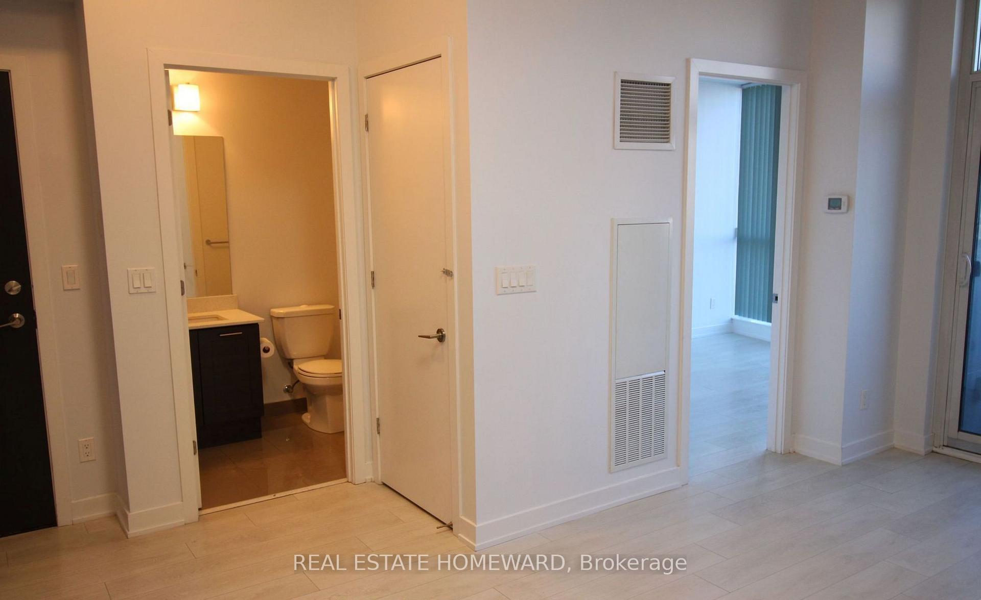 Photo 2 of Unit 732, 50 Bruyeres Mews, Toronto, Niagara — HOMEH