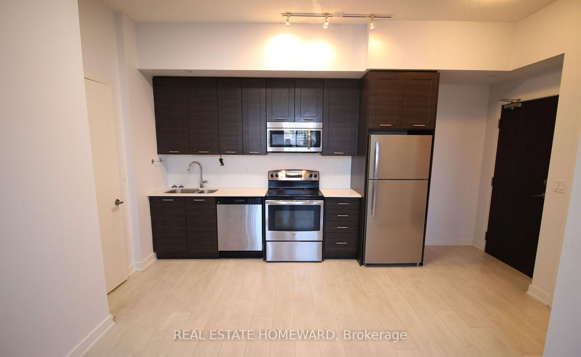 Photo 3 of Unit 732, 50 Bruyeres Mews, Toronto, Niagara — HOMEH