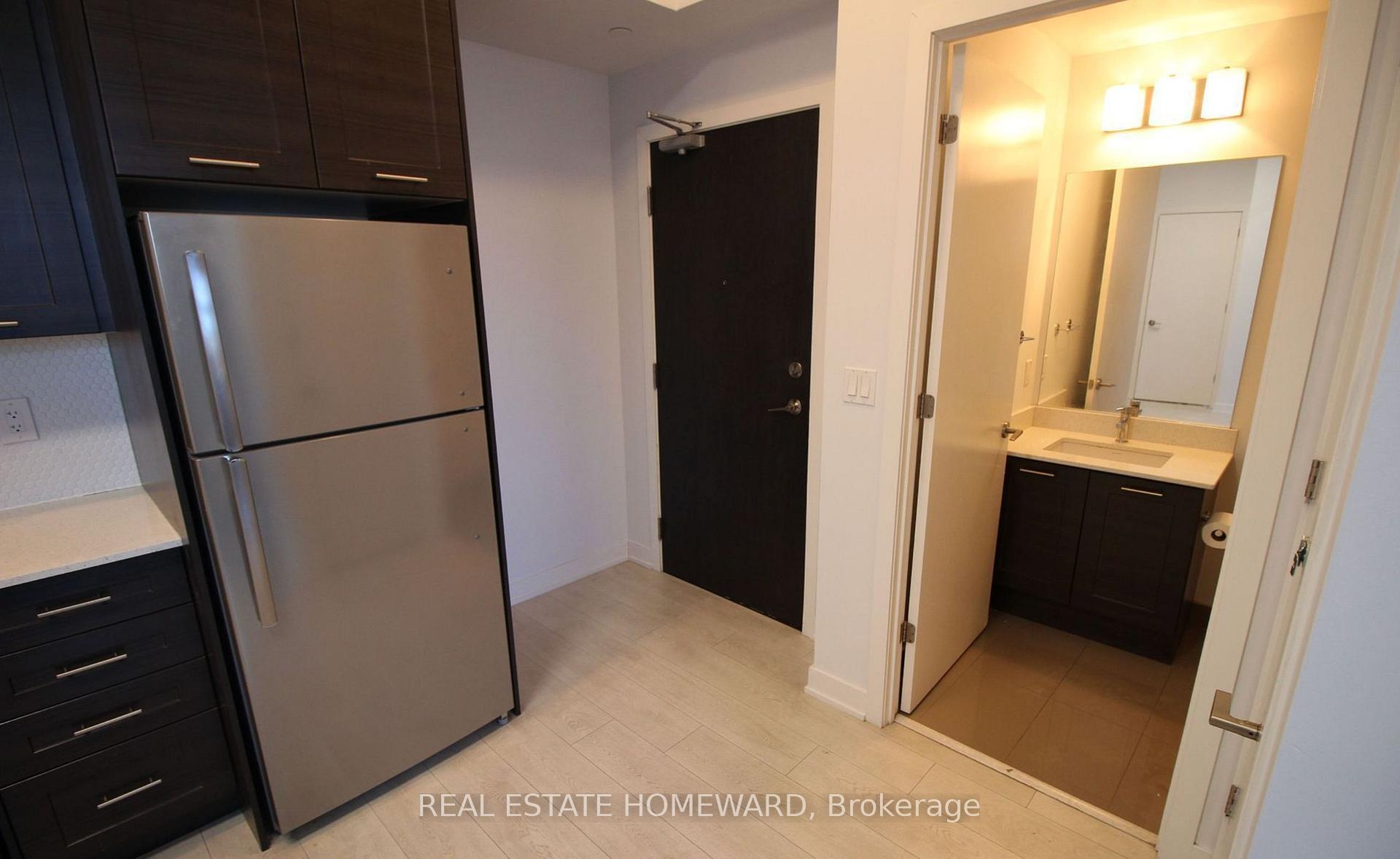 Photo 8 of Unit 732, 50 Bruyeres Mews, Toronto, Niagara — HOMEH
