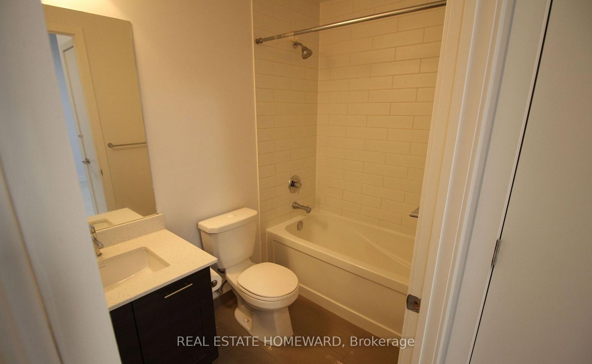 Photo 9 of Unit 732, 50 Bruyeres Mews, Toronto, Niagara — HOMEH
