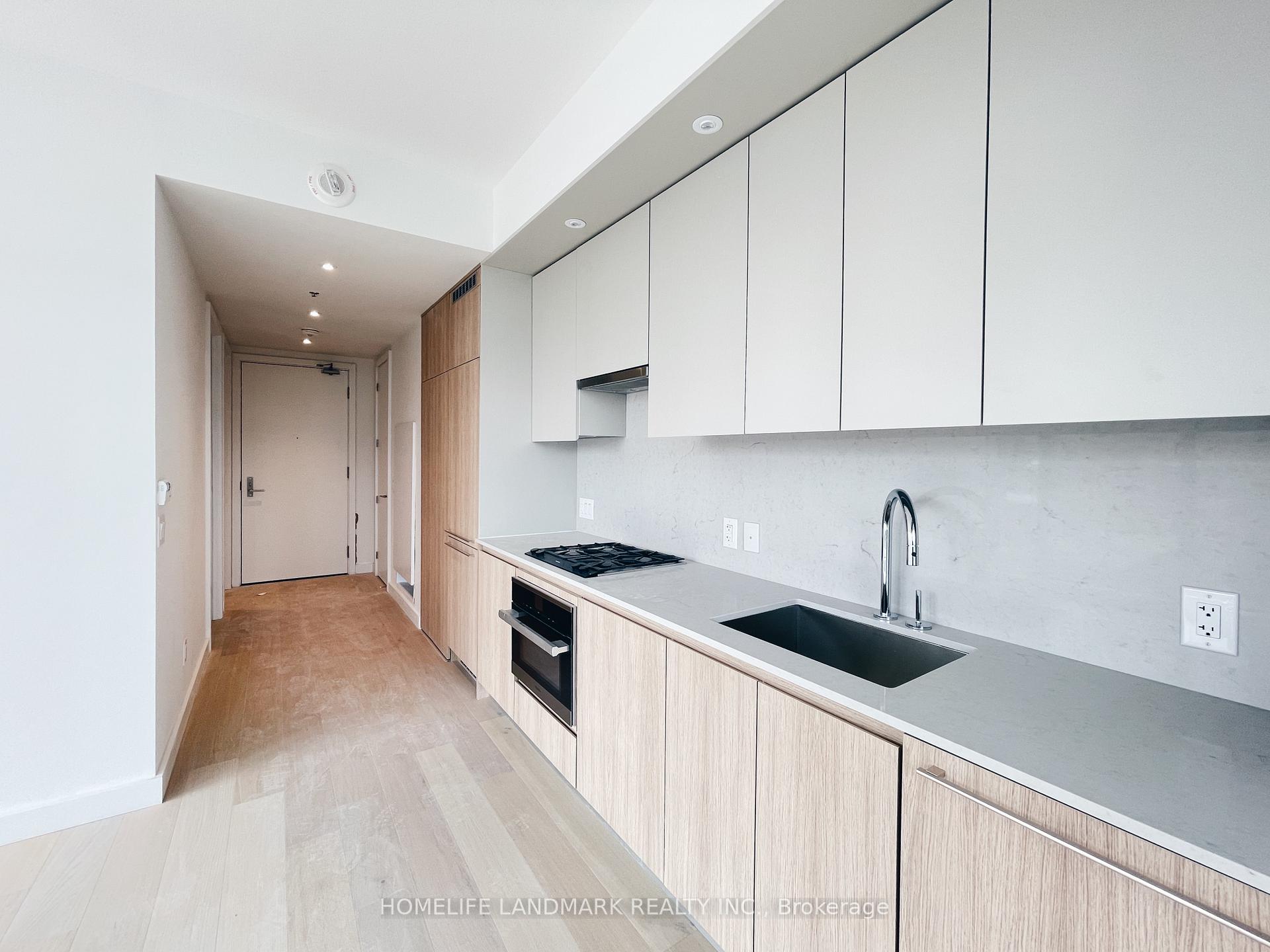 Photo 2 of Unit 903, 81 Wellesley Street E, Toronto, Church-Yonge Corridor — HOMEH