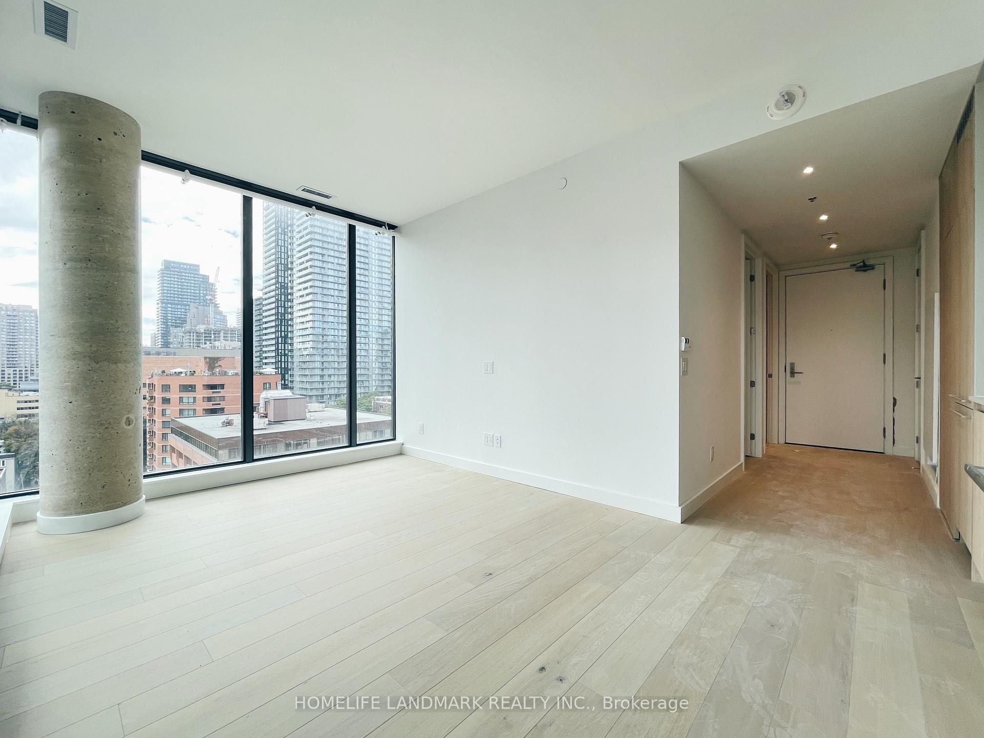 Photo 5 of Unit 903, 81 Wellesley Street E, Toronto, Church-Yonge Corridor — HOMEH
