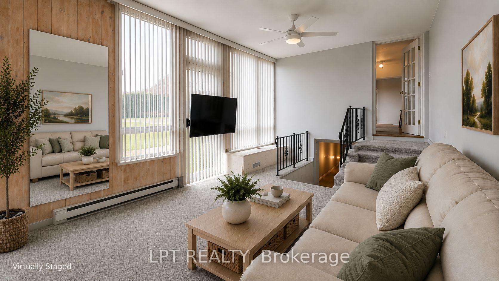 Photo 8 of 585 Mapleview Drive E, Barrie, Rural Barrie Southeast — HOMEH