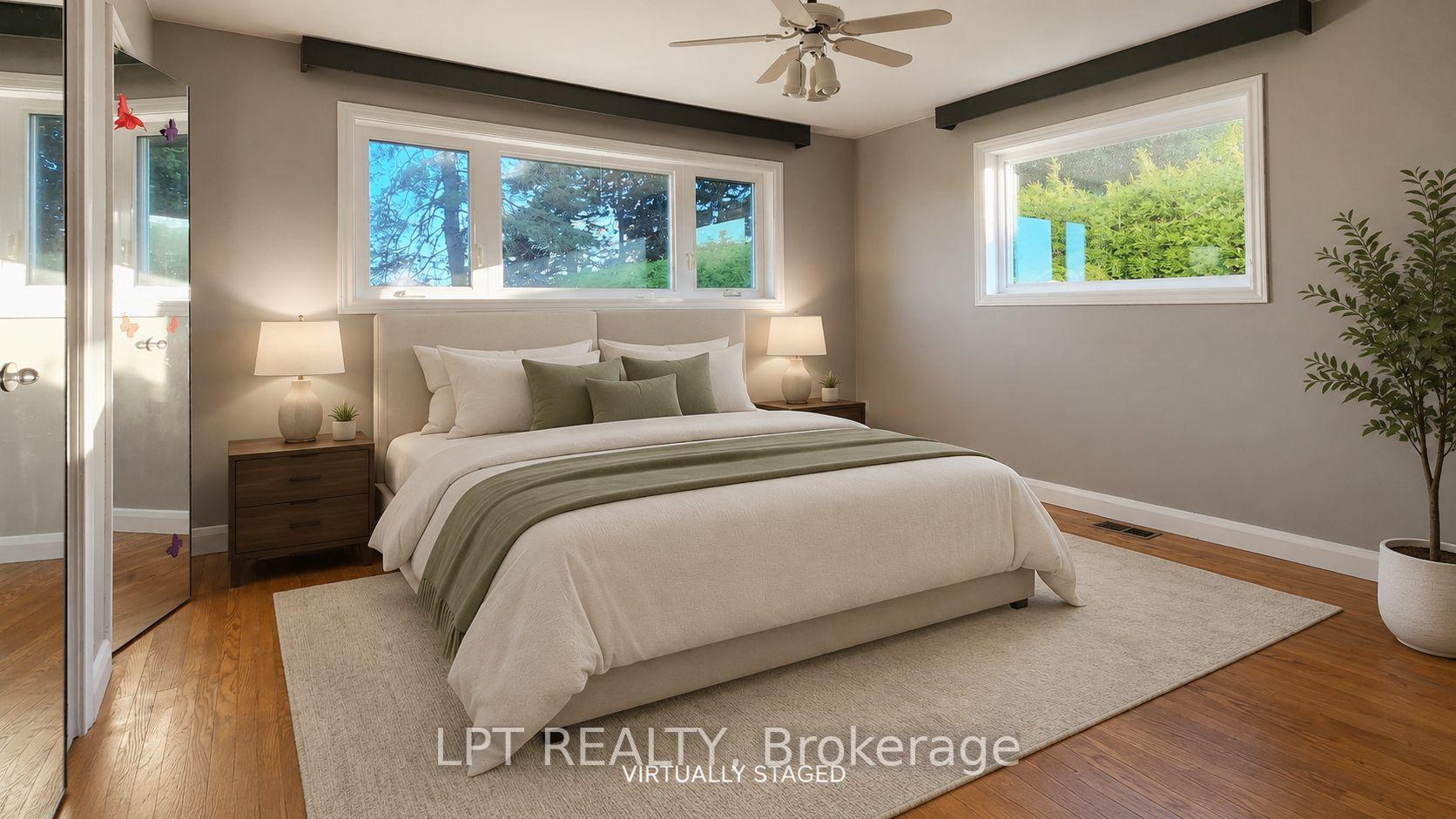 Photo 20 of 585 Mapleview Drive E, Barrie, Rural Barrie Southeast — HOMEH
