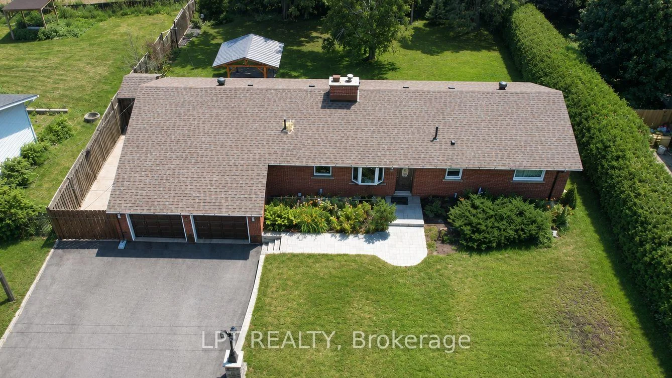 Photo 38 of 585 Mapleview Drive E, Barrie, Rural Barrie Southeast — HOMEH