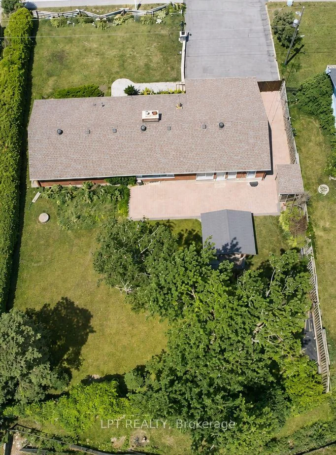 Photo 45 of 585 Mapleview Drive E, Barrie, Rural Barrie Southeast — HOMEH