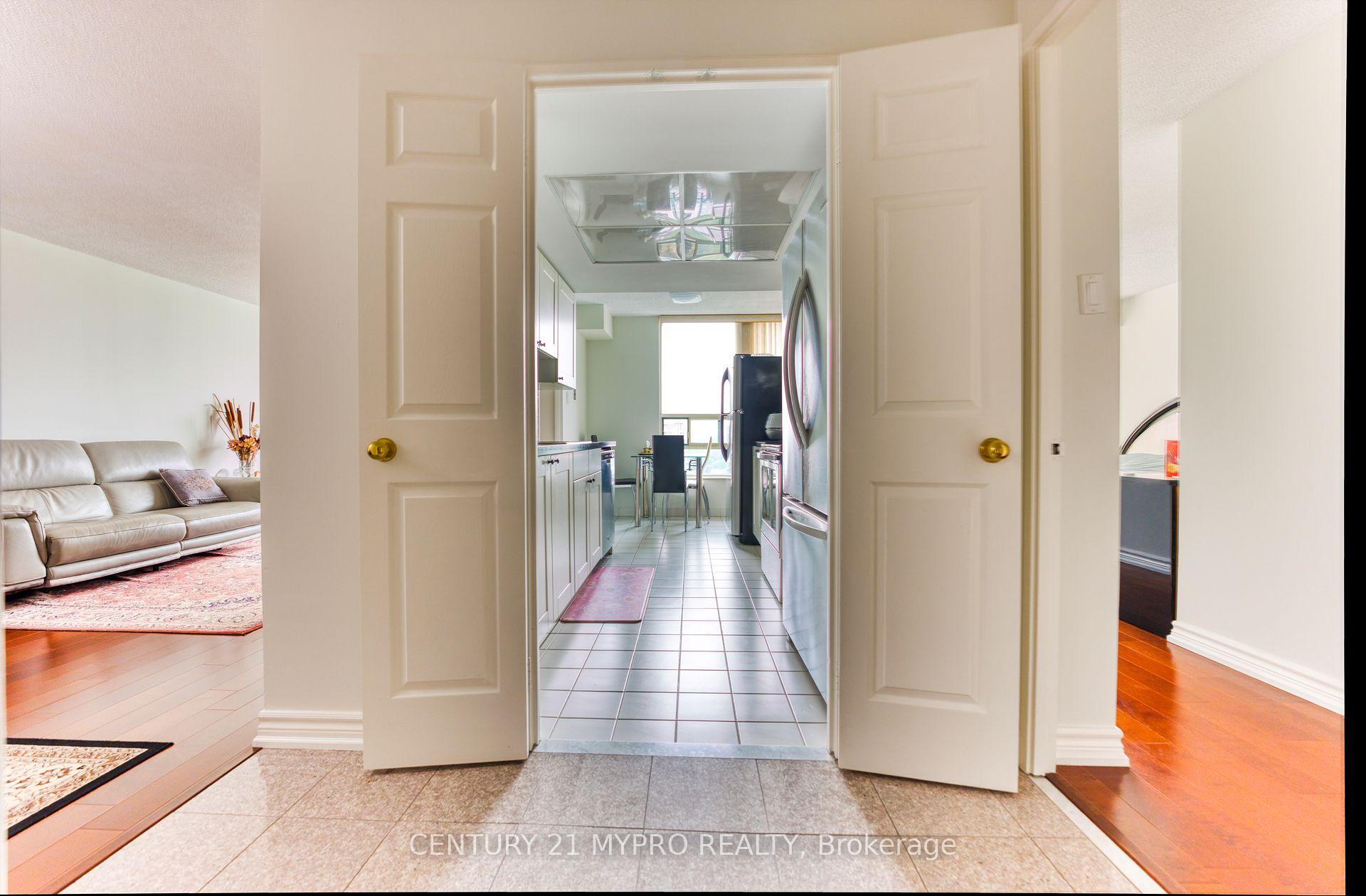 Photo 1 of Unit #1325, 7805 Bayview Avenue, Markham, Aileen-Willowbrook — HOMEH