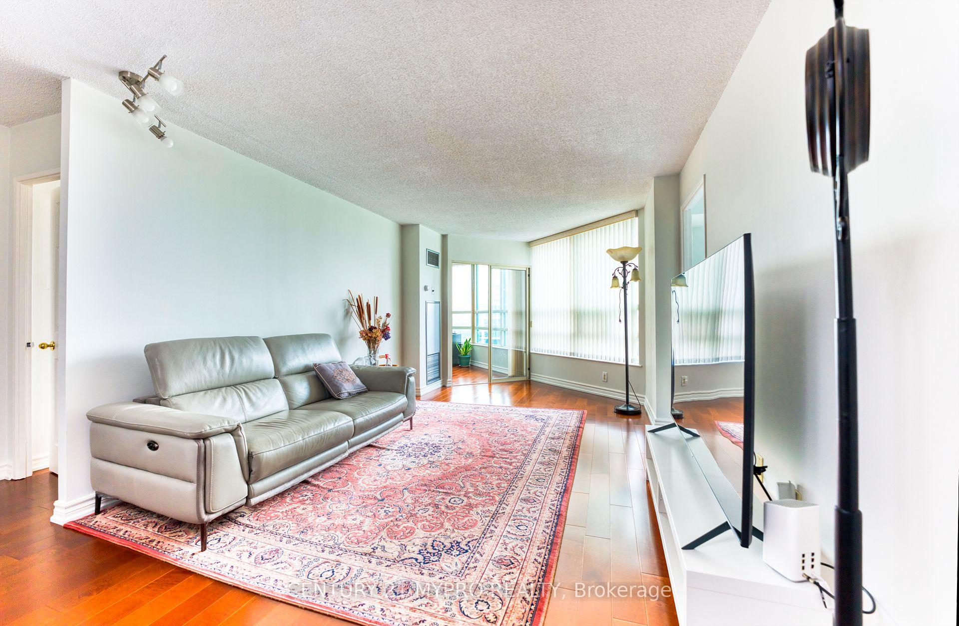 Photo 15 of Unit #1325, 7805 Bayview Avenue, Markham, Aileen-Willowbrook — HOMEH