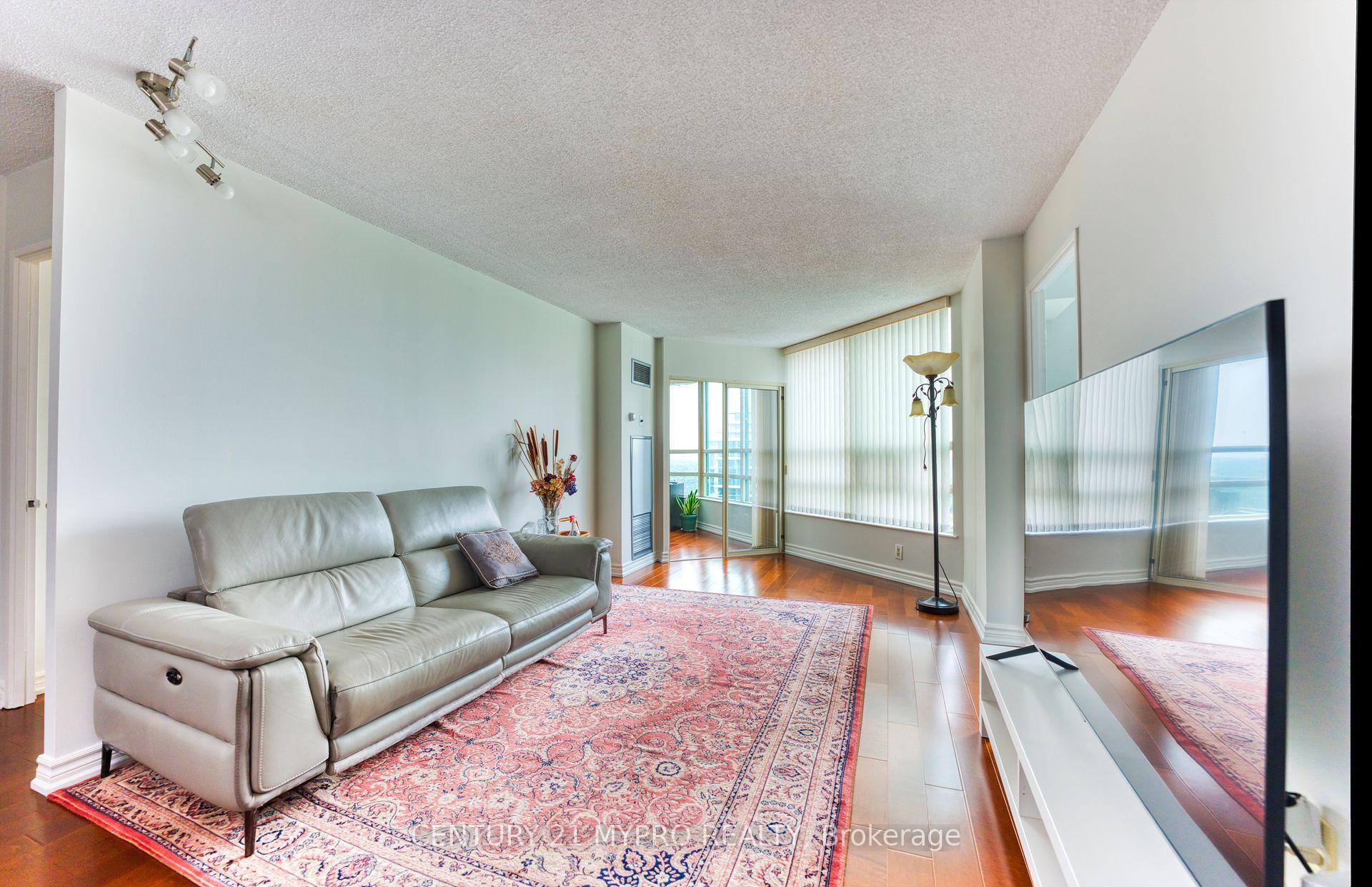Photo 16 of Unit #1325, 7805 Bayview Avenue, Markham, Aileen-Willowbrook — HOMEH