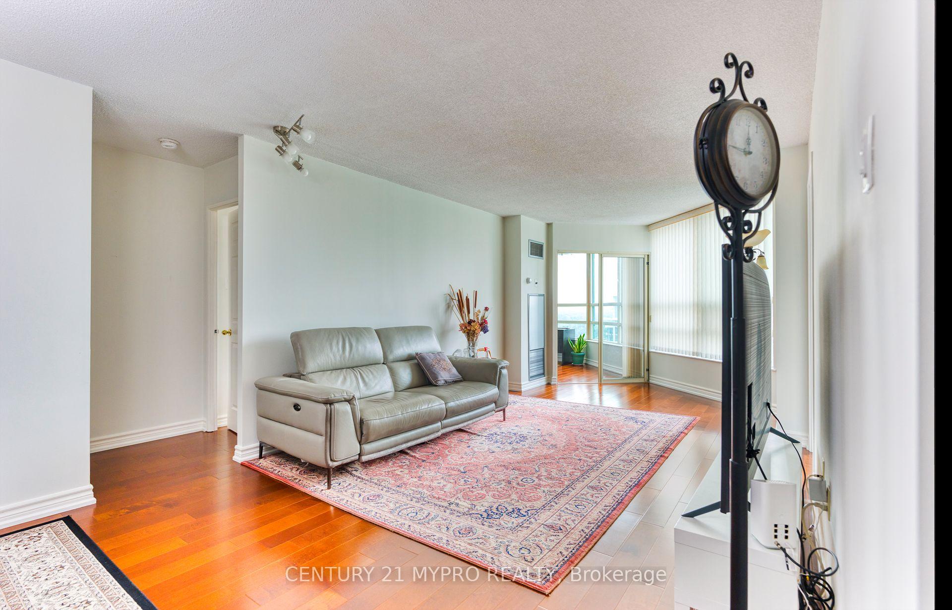 Photo 19 of Unit #1325, 7805 Bayview Avenue, Markham, Aileen-Willowbrook — HOMEH