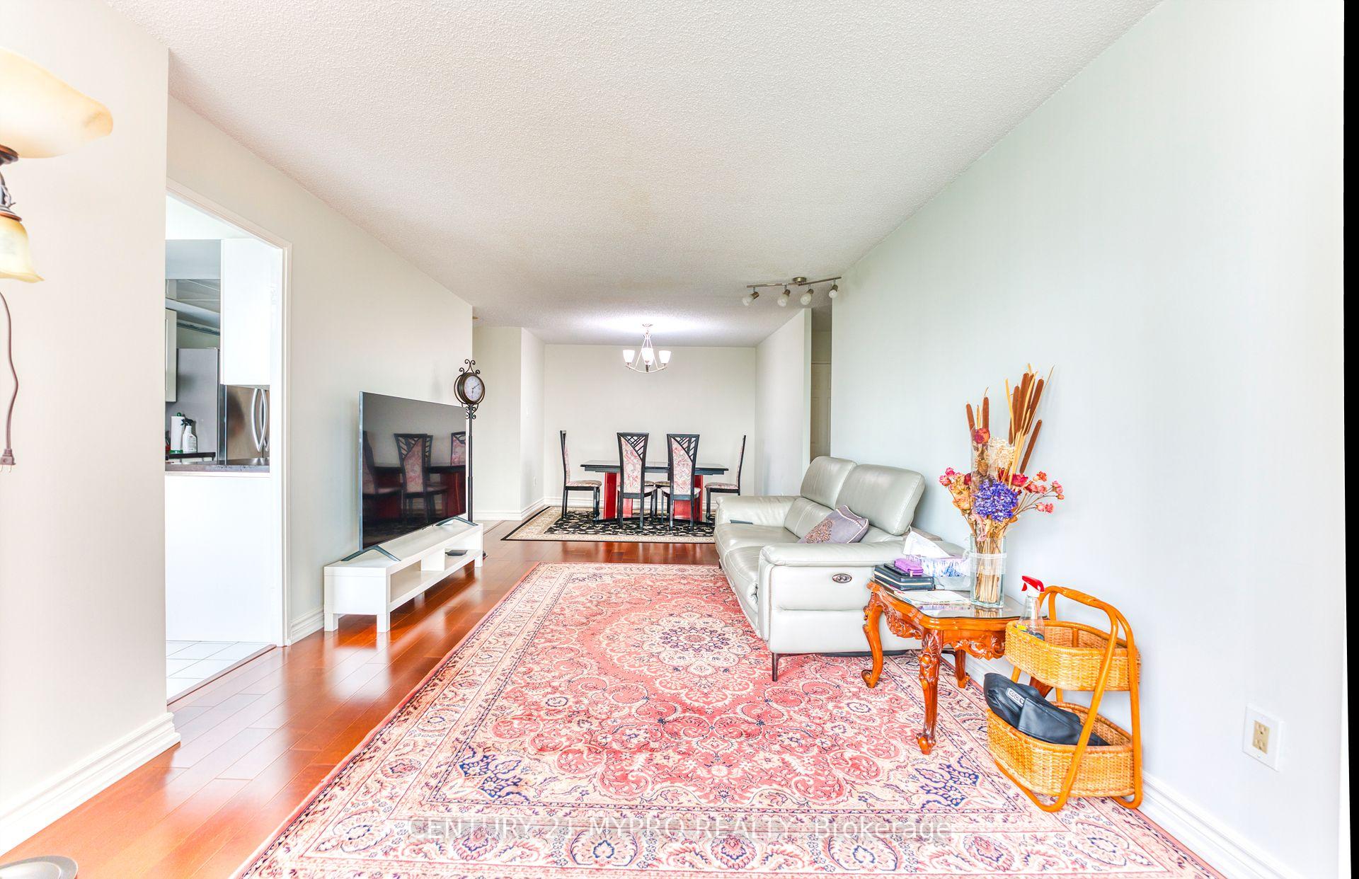 Photo 20 of Unit #1325, 7805 Bayview Avenue, Markham, Aileen-Willowbrook — HOMEH