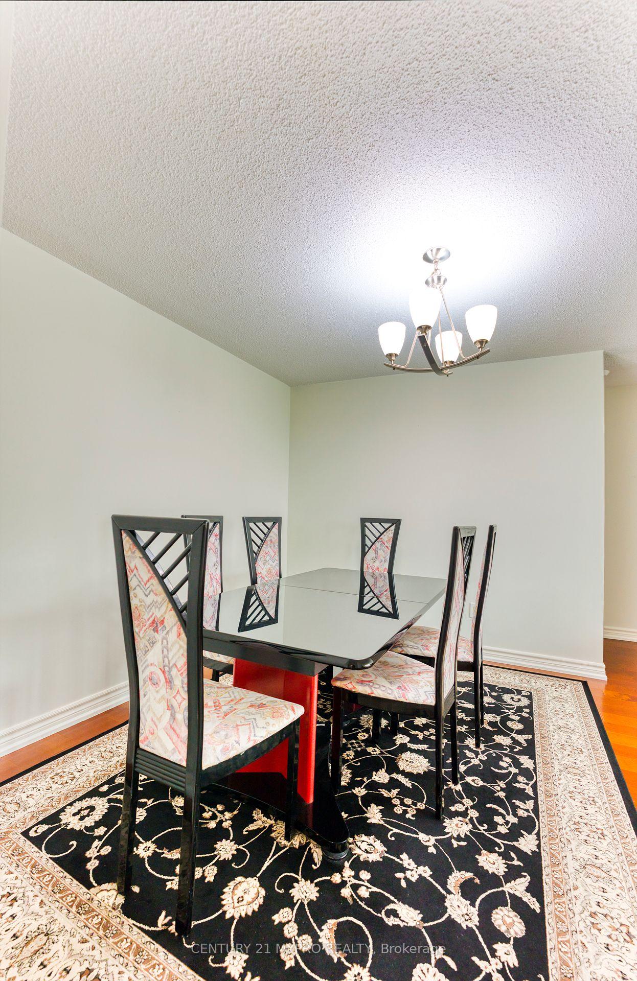 Photo 21 of Unit #1325, 7805 Bayview Avenue, Markham, Aileen-Willowbrook — HOMEH