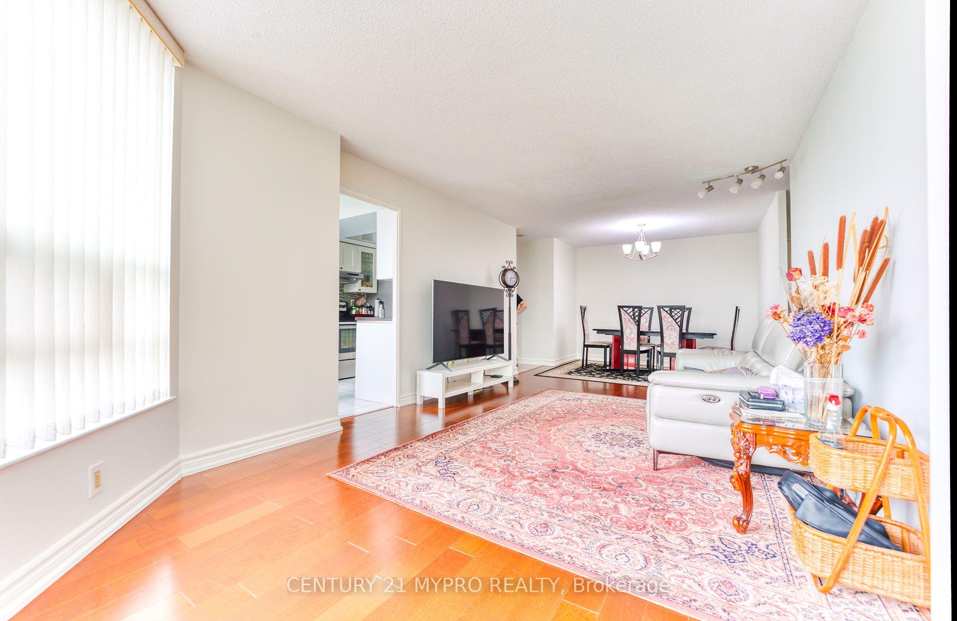Photo 22 of Unit #1325, 7805 Bayview Avenue, Markham, Aileen-Willowbrook — HOMEH