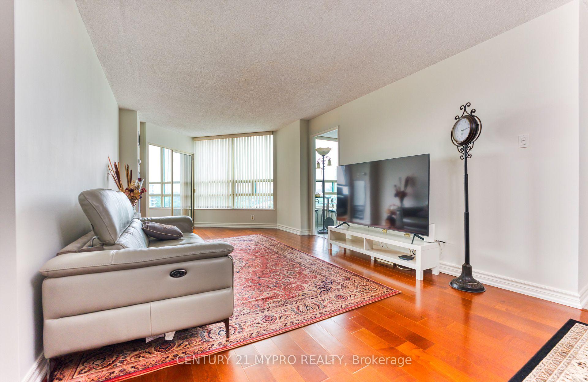 Photo 23 of Unit #1325, 7805 Bayview Avenue, Markham, Aileen-Willowbrook — HOMEH