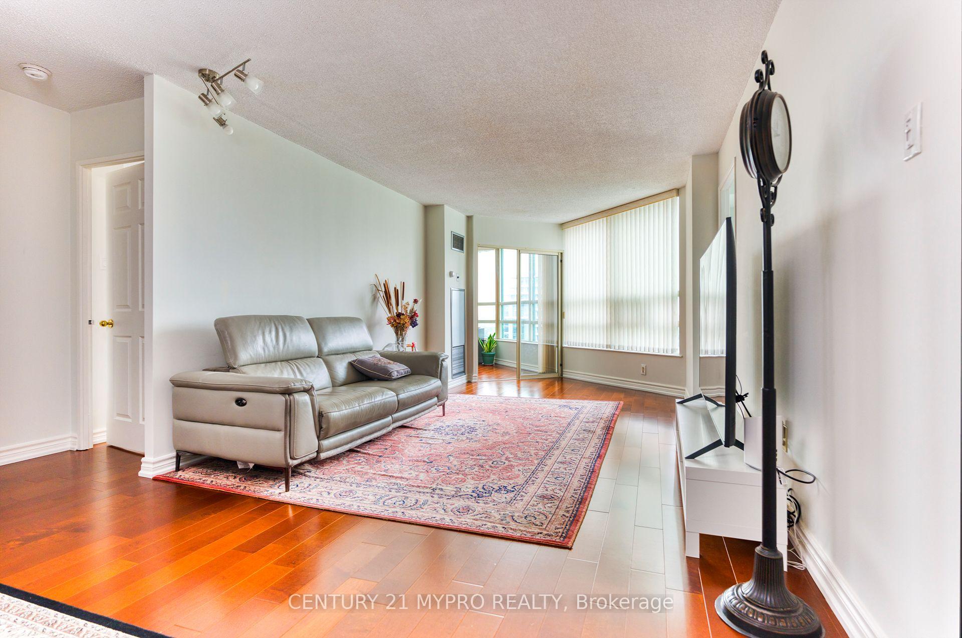 Photo 24 of Unit #1325, 7805 Bayview Avenue, Markham, Aileen-Willowbrook — HOMEH