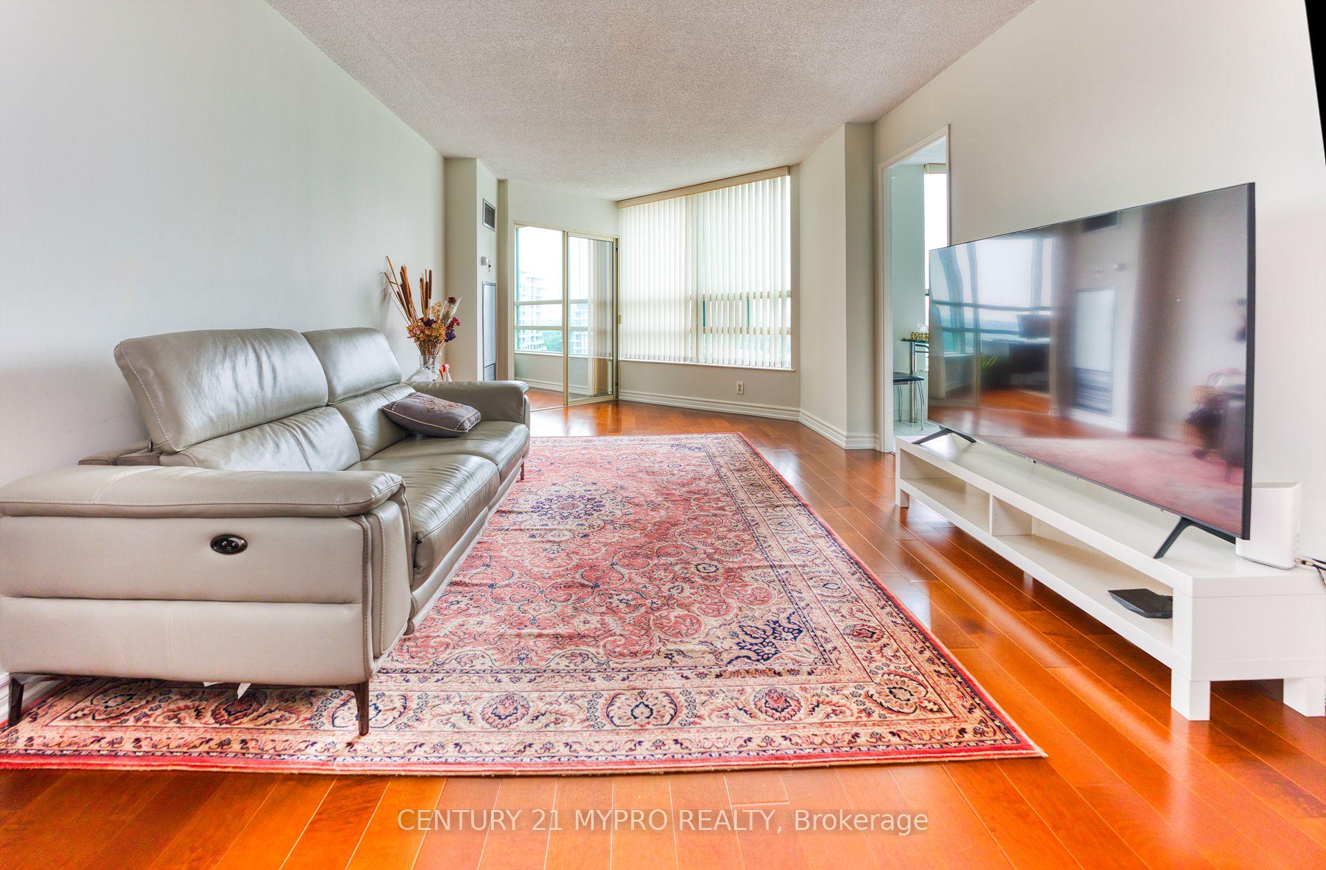 Photo 25 of Unit #1325, 7805 Bayview Avenue, Markham, Aileen-Willowbrook — HOMEH