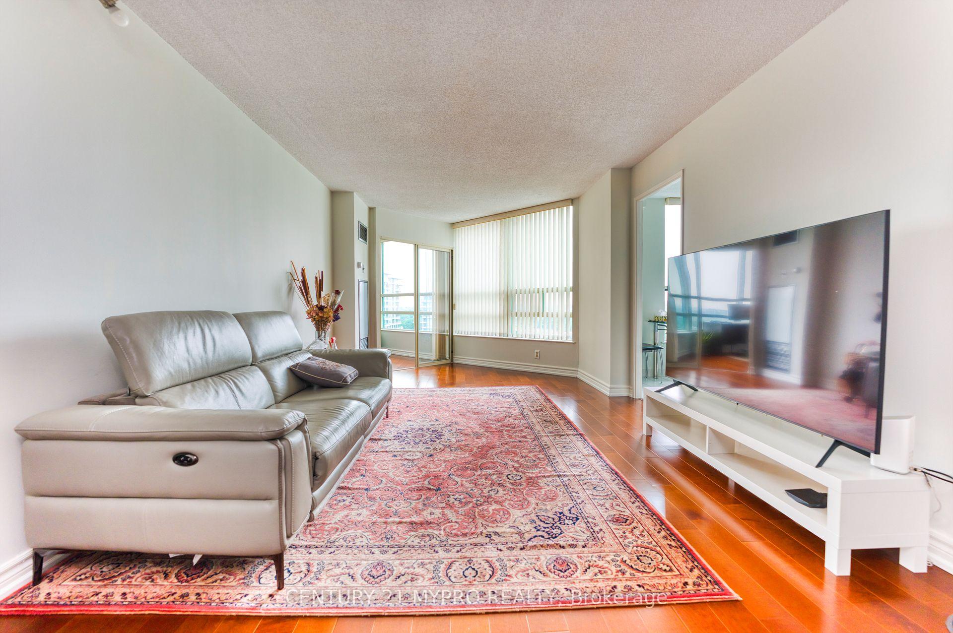 Photo 26 of Unit #1325, 7805 Bayview Avenue, Markham, Aileen-Willowbrook — HOMEH
