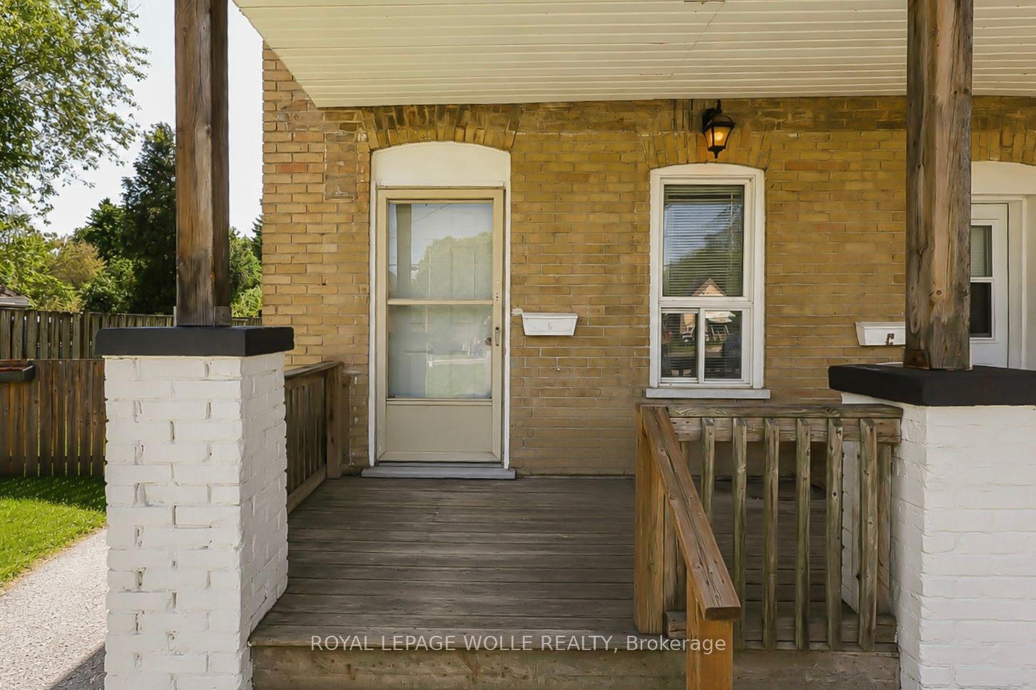 Photo of 87 Lancaster Street W