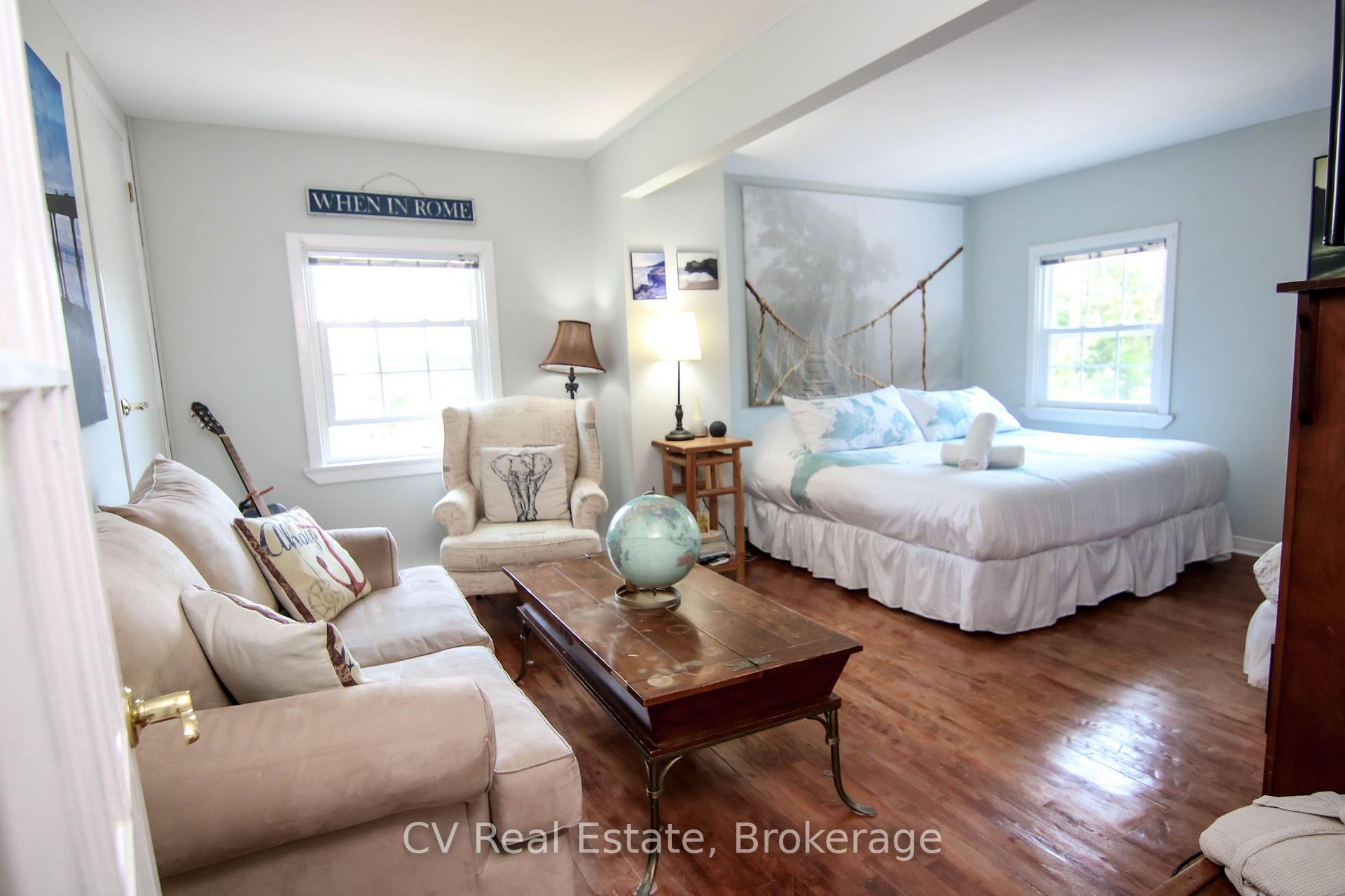 Photo 4 of Unit 151, 2 Mahaffy Court, Bracebridge — HOMEH