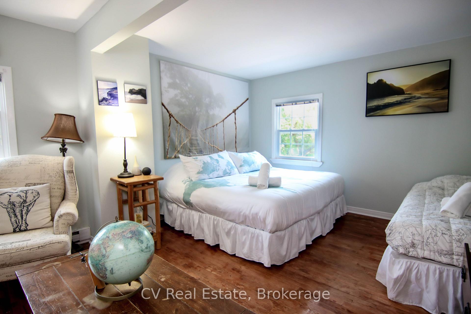 Photo 5 of Unit 151, 2 Mahaffy Court, Bracebridge — HOMEH