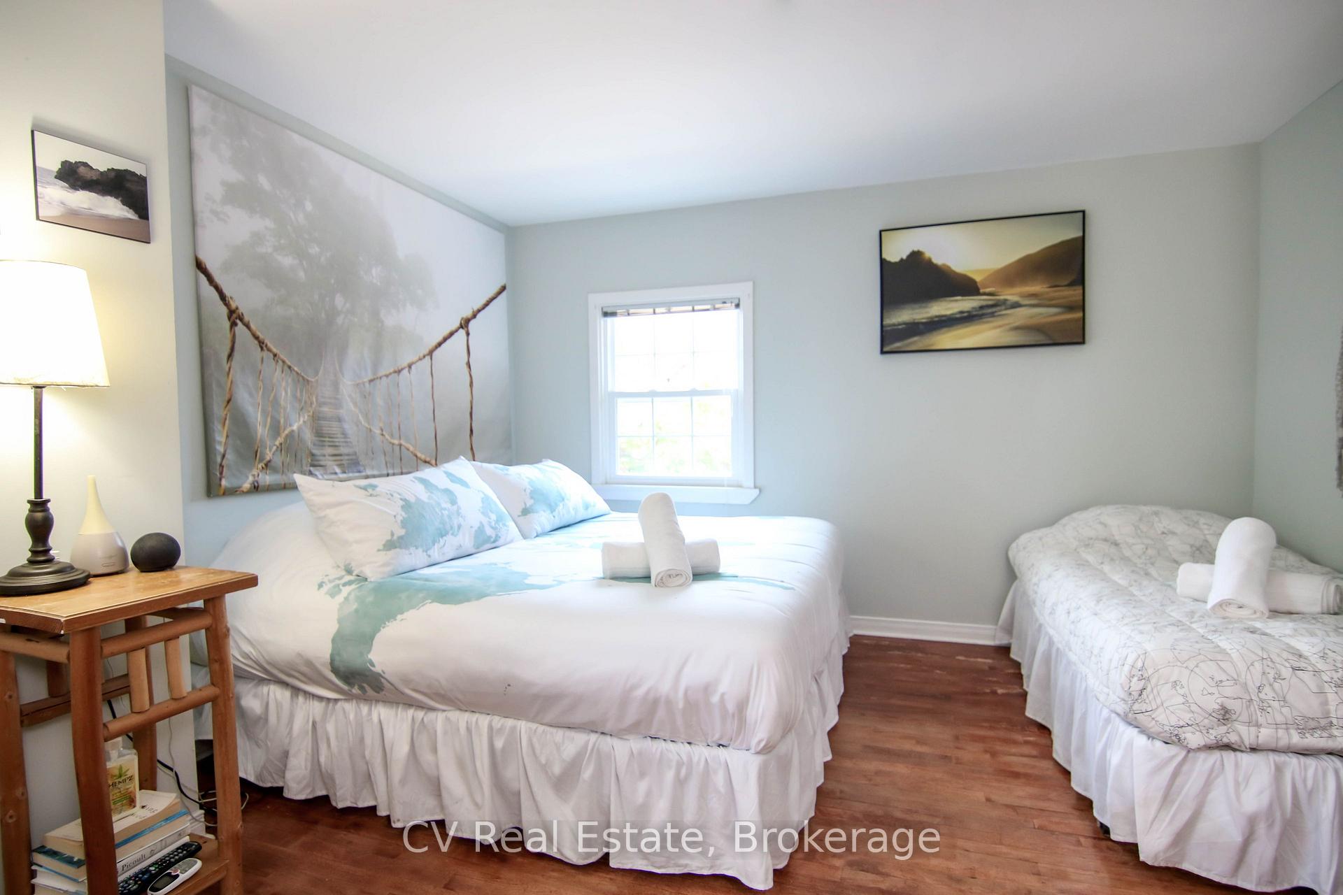 Photo 6 of Unit 151, 2 Mahaffy Court, Bracebridge — HOMEH