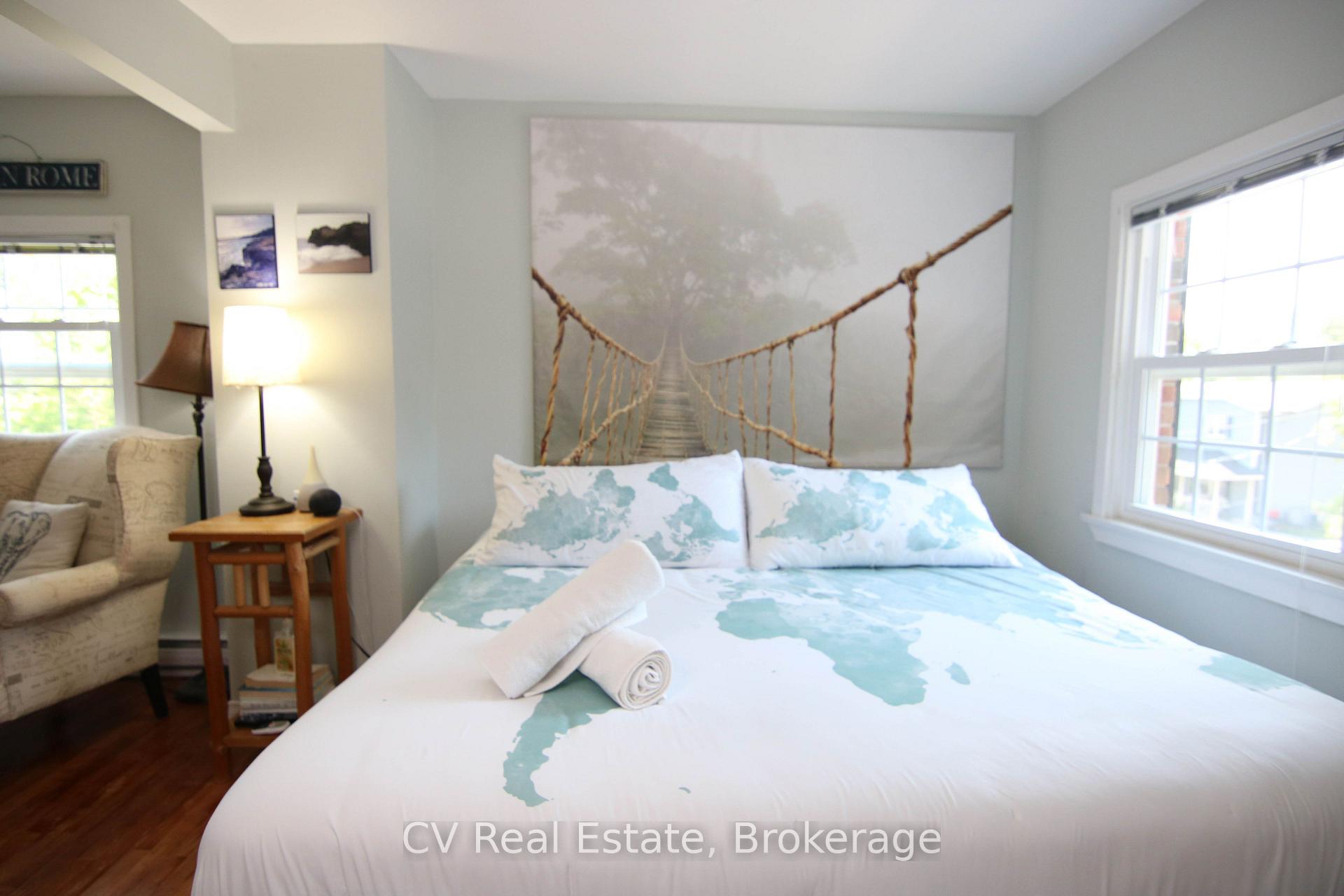 Photo 7 of Unit 151, 2 Mahaffy Court, Bracebridge — HOMEH