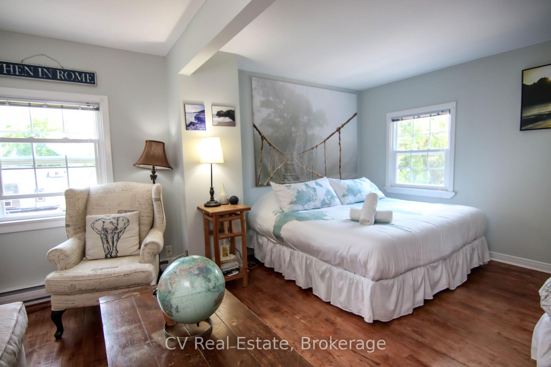 Photo 8 of Unit 151, 2 Mahaffy Court, Bracebridge — HOMEH