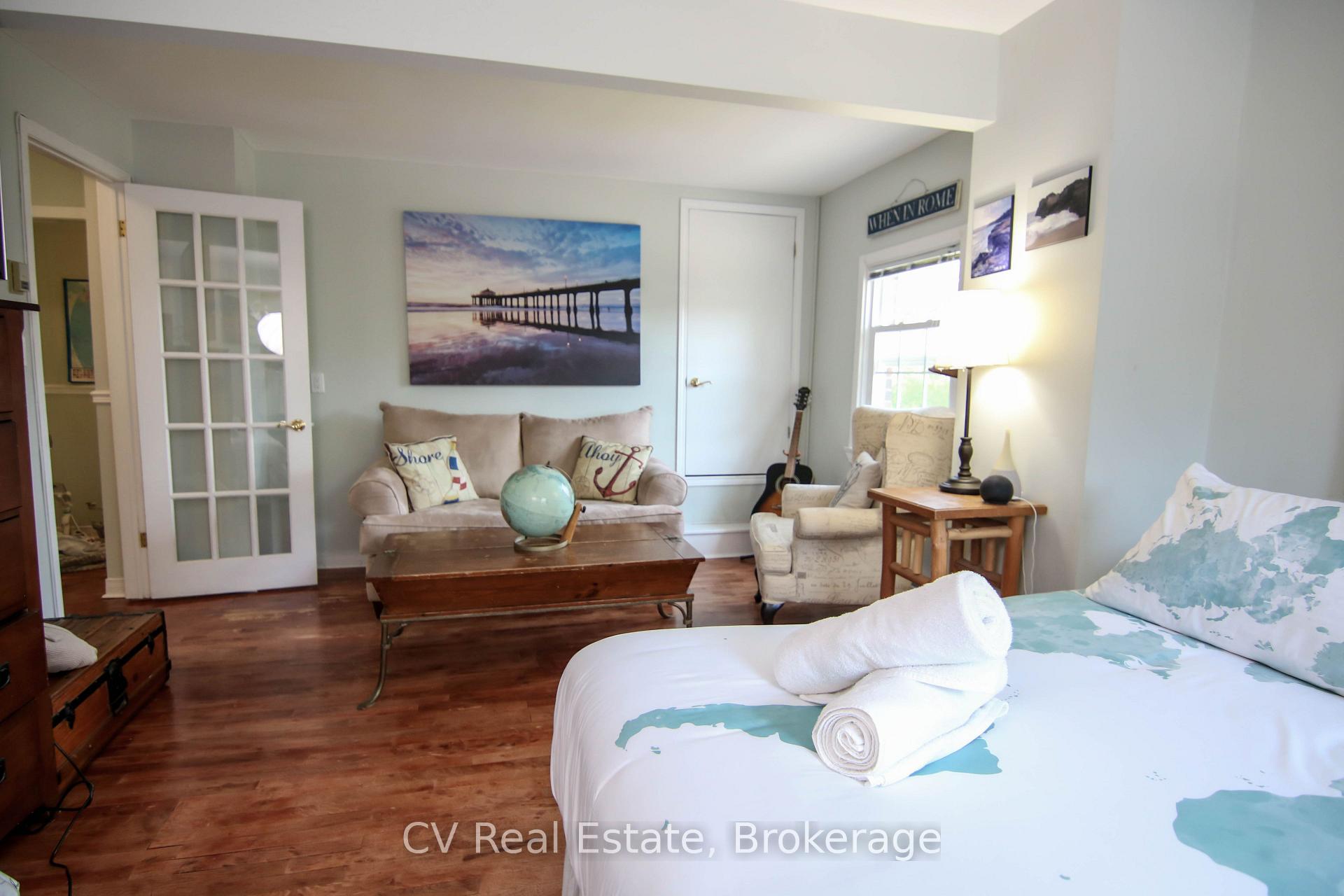 Photo 9 of Unit 151, 2 Mahaffy Court, Bracebridge — HOMEH