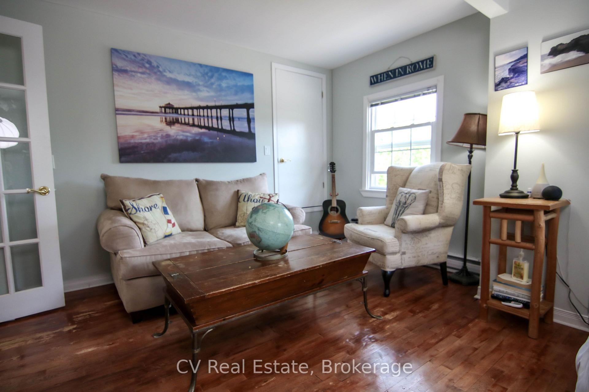 Photo 10 of Unit 151, 2 Mahaffy Court, Bracebridge — HOMEH
