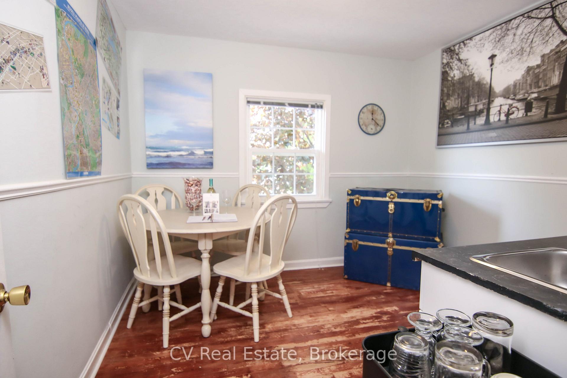 Photo 11 of Unit 151, 2 Mahaffy Court, Bracebridge — HOMEH