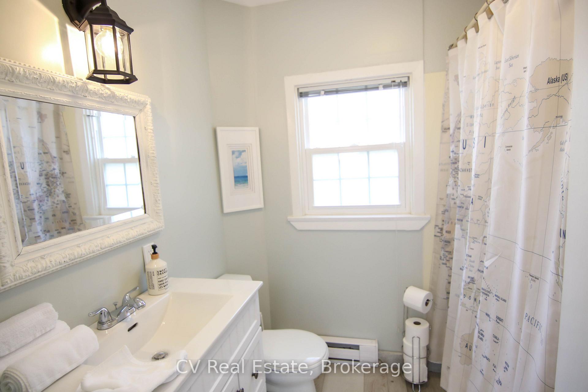 Photo 12 of Unit 151, 2 Mahaffy Court, Bracebridge — HOMEH