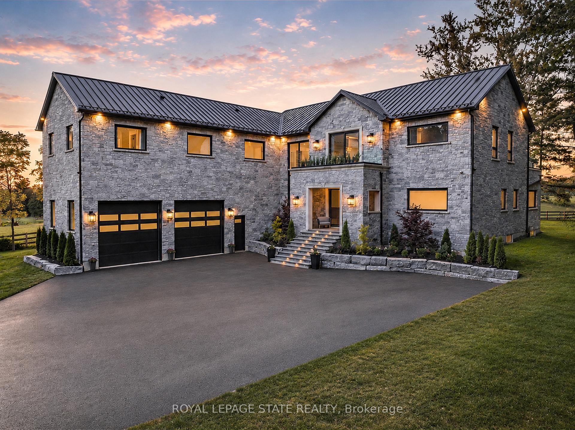 Photo 1 of 1067 Jerseyville Road W, Hamilton, Ancaster — HOMEH