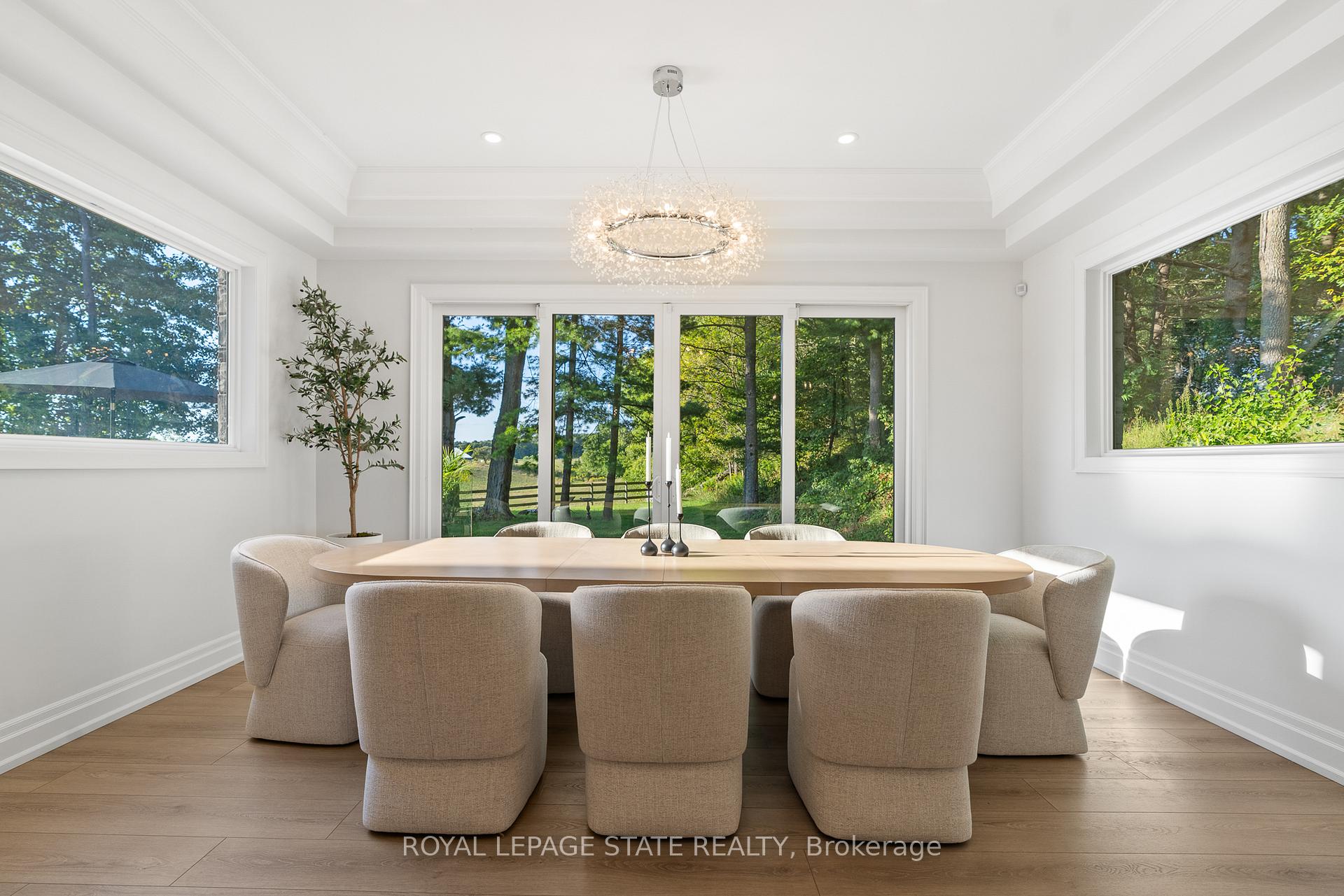Photo 14 of 1067 Jerseyville Road W, Hamilton, Ancaster — HOMEH