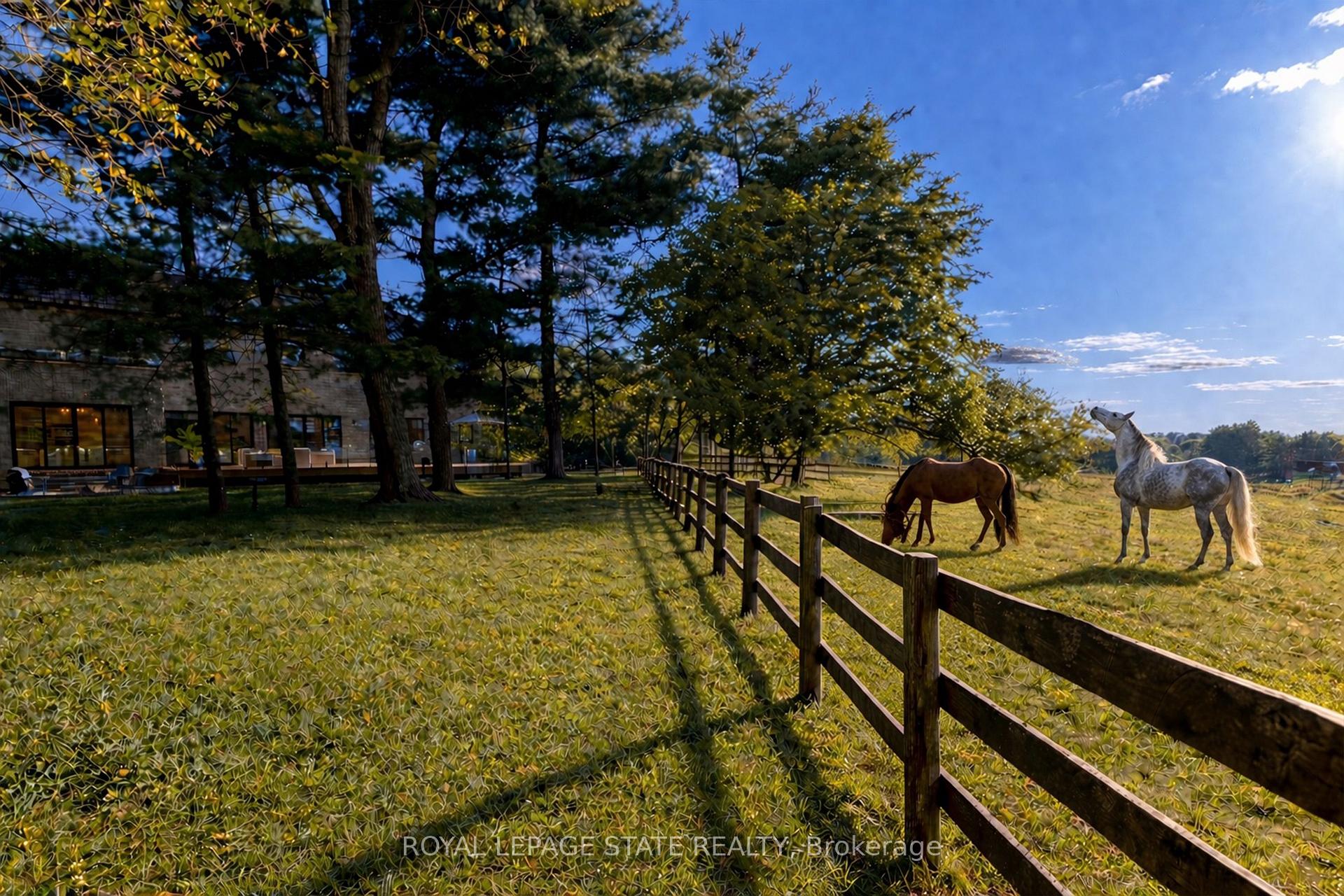 Photo 50 of 1067 Jerseyville Road W, Hamilton, Ancaster — HOMEH