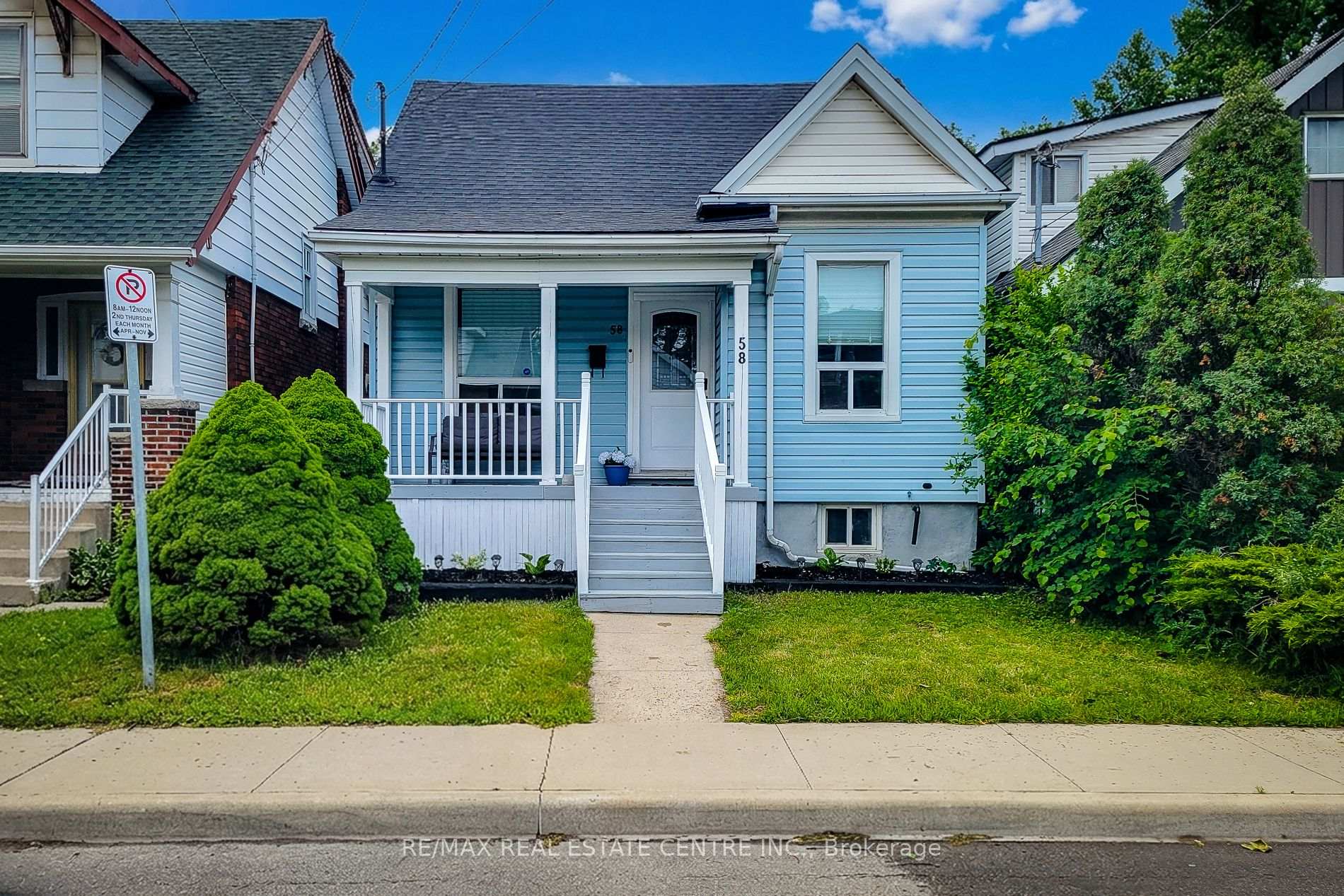 Photo of 58 East 22nd Street
